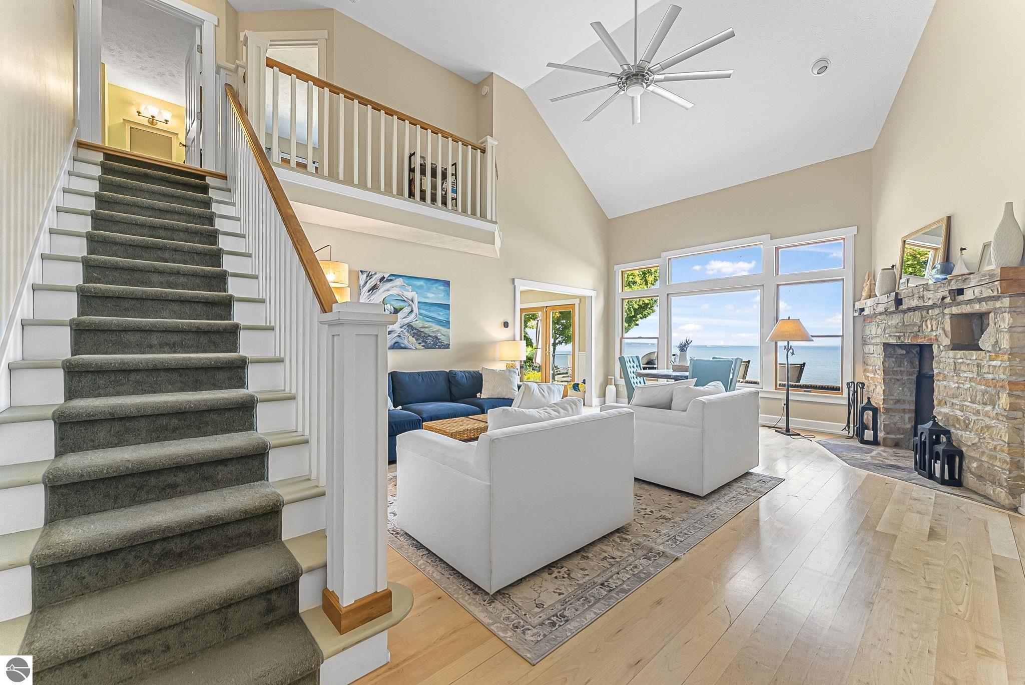 7374 N West Bay Shore Drive, Northport, MI 49670 — Photo 45