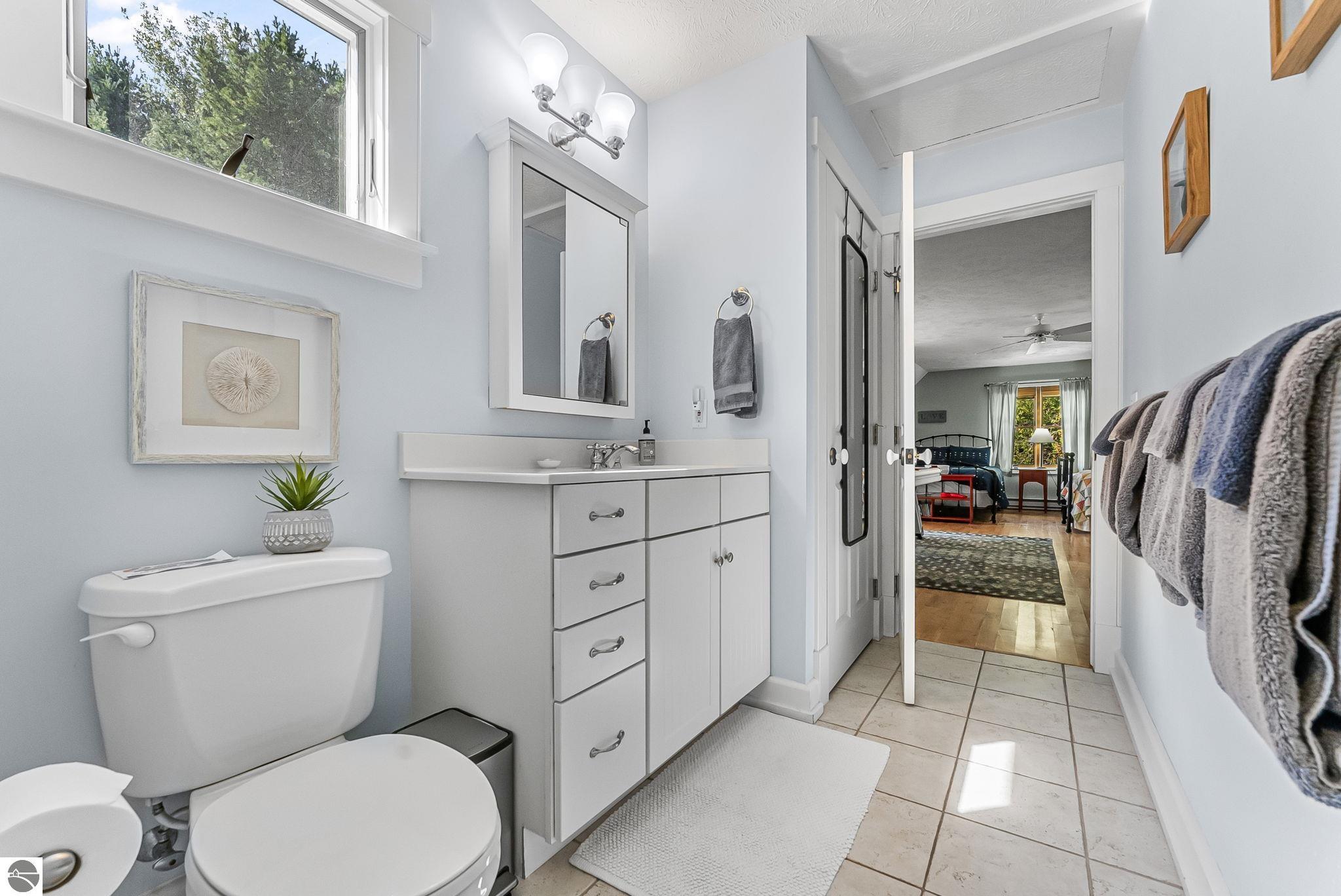7374 N West Bay Shore Drive, Northport, MI 49670 — Photo 58