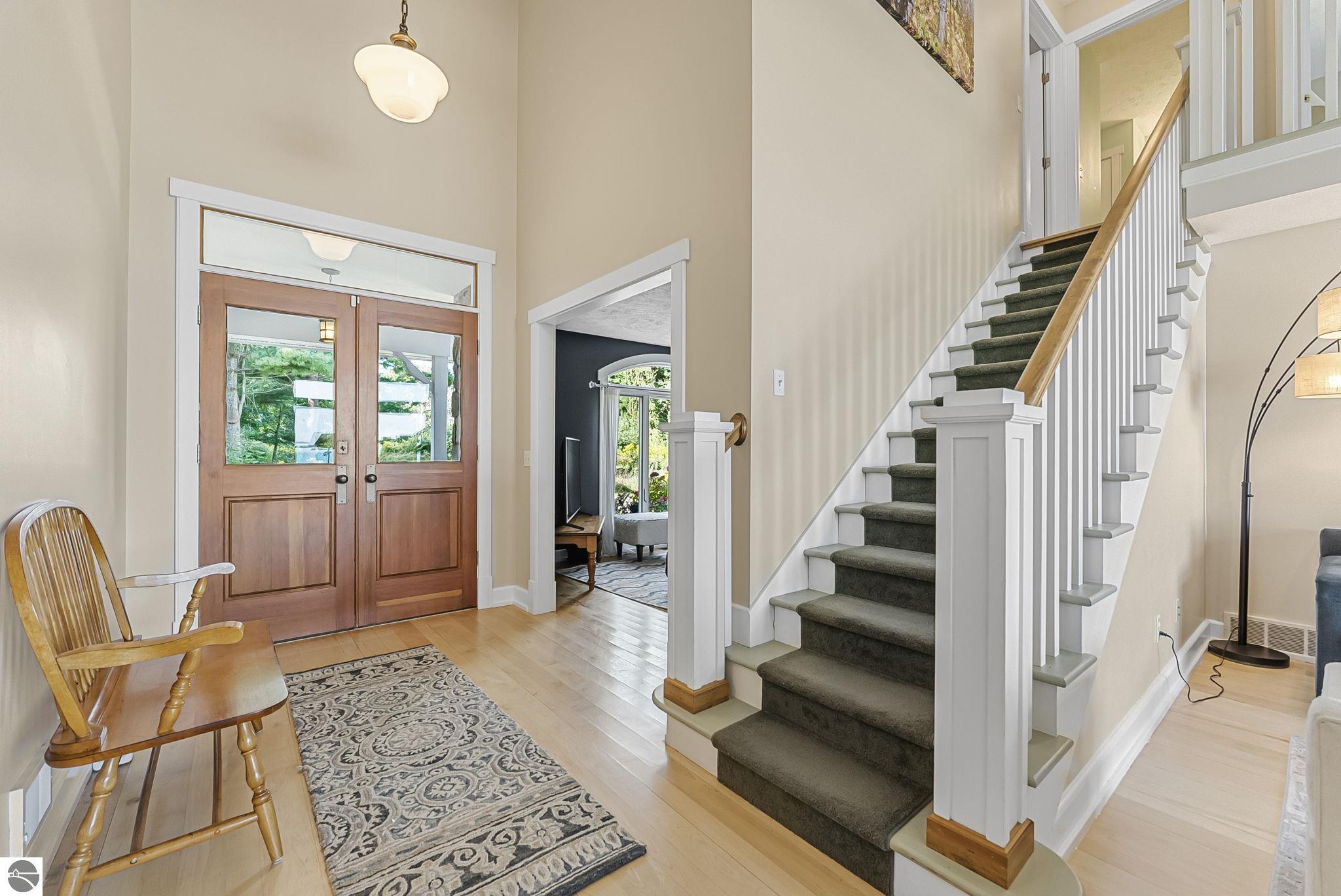 7374 N West Bay Shore Drive, Northport, MI 49670 — Photo 7