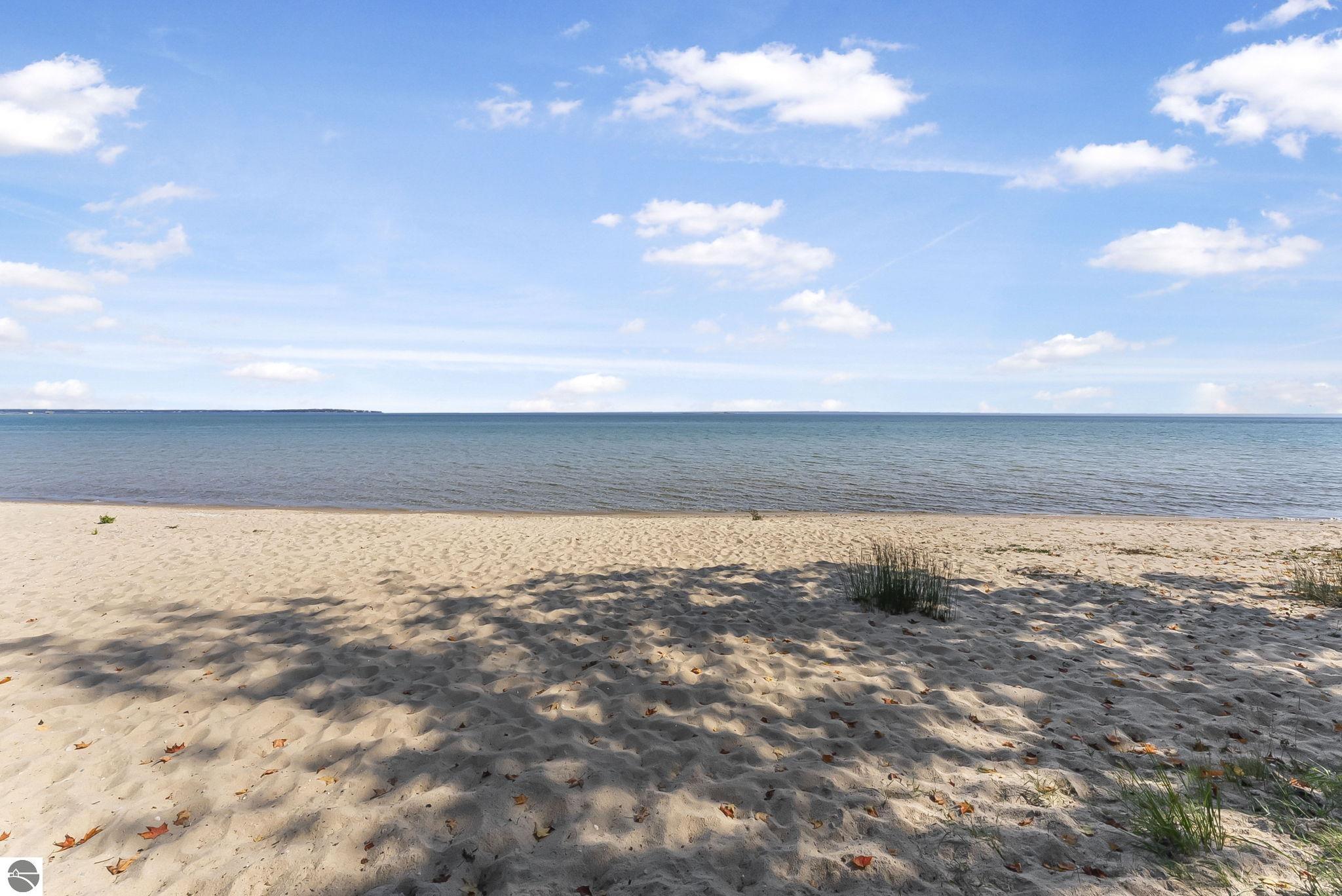 7374 N West Bay Shore Drive, Northport, MI 49670 — Photo 62