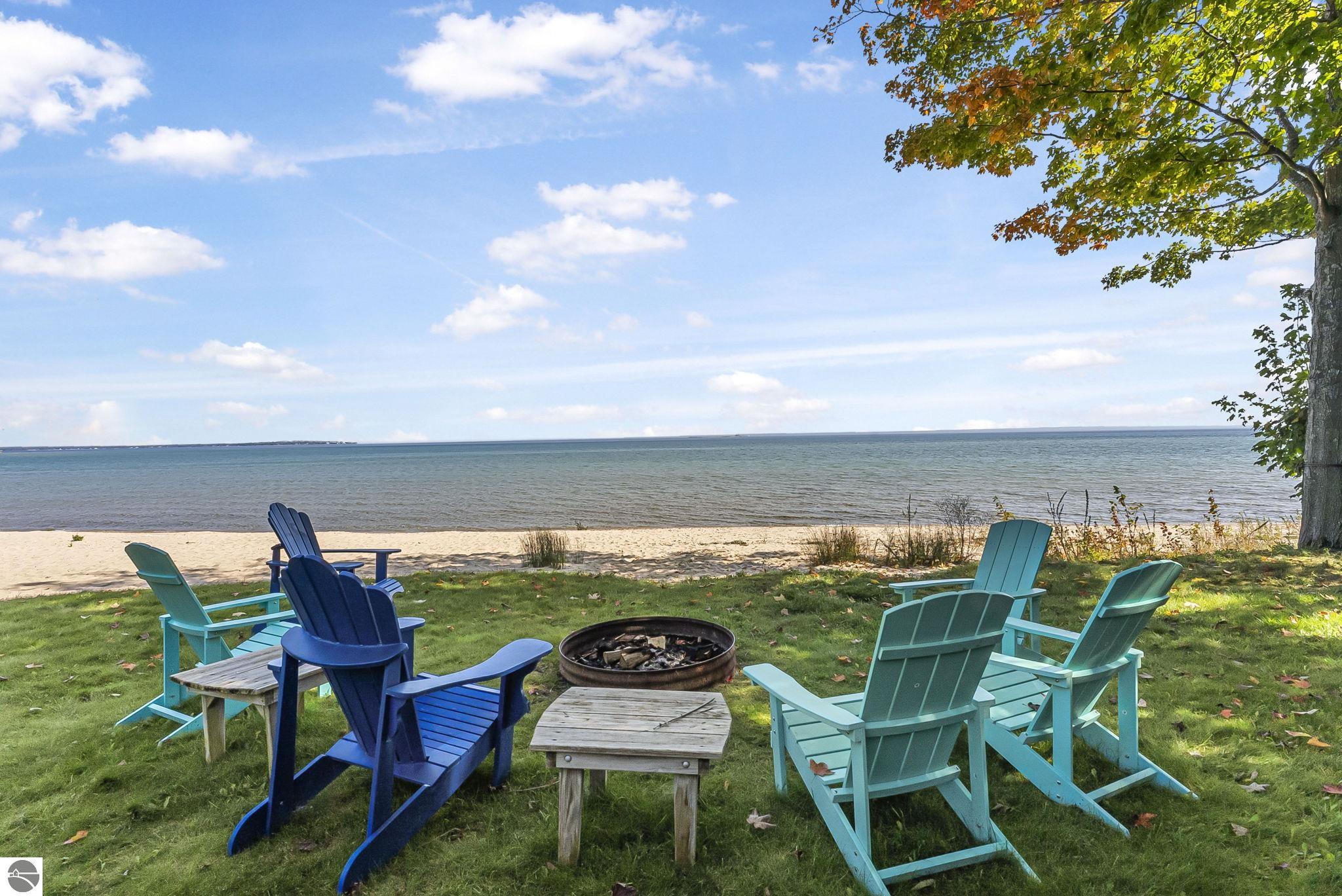 7374 N West Bay Shore Drive, Northport, MI 49670 — Photo 63