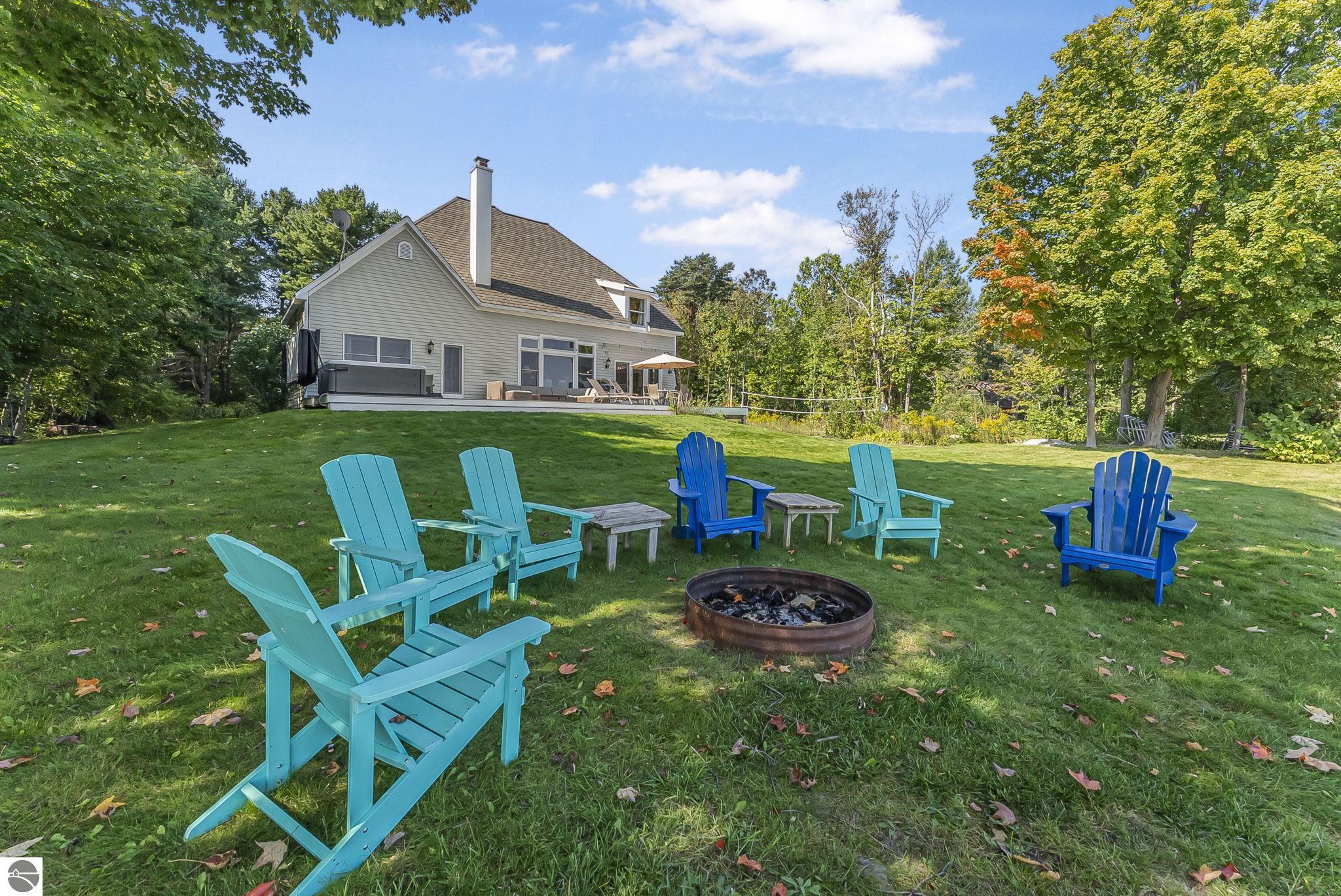 7374 N West Bay Shore Drive, Northport, MI 49670 — Photo 64