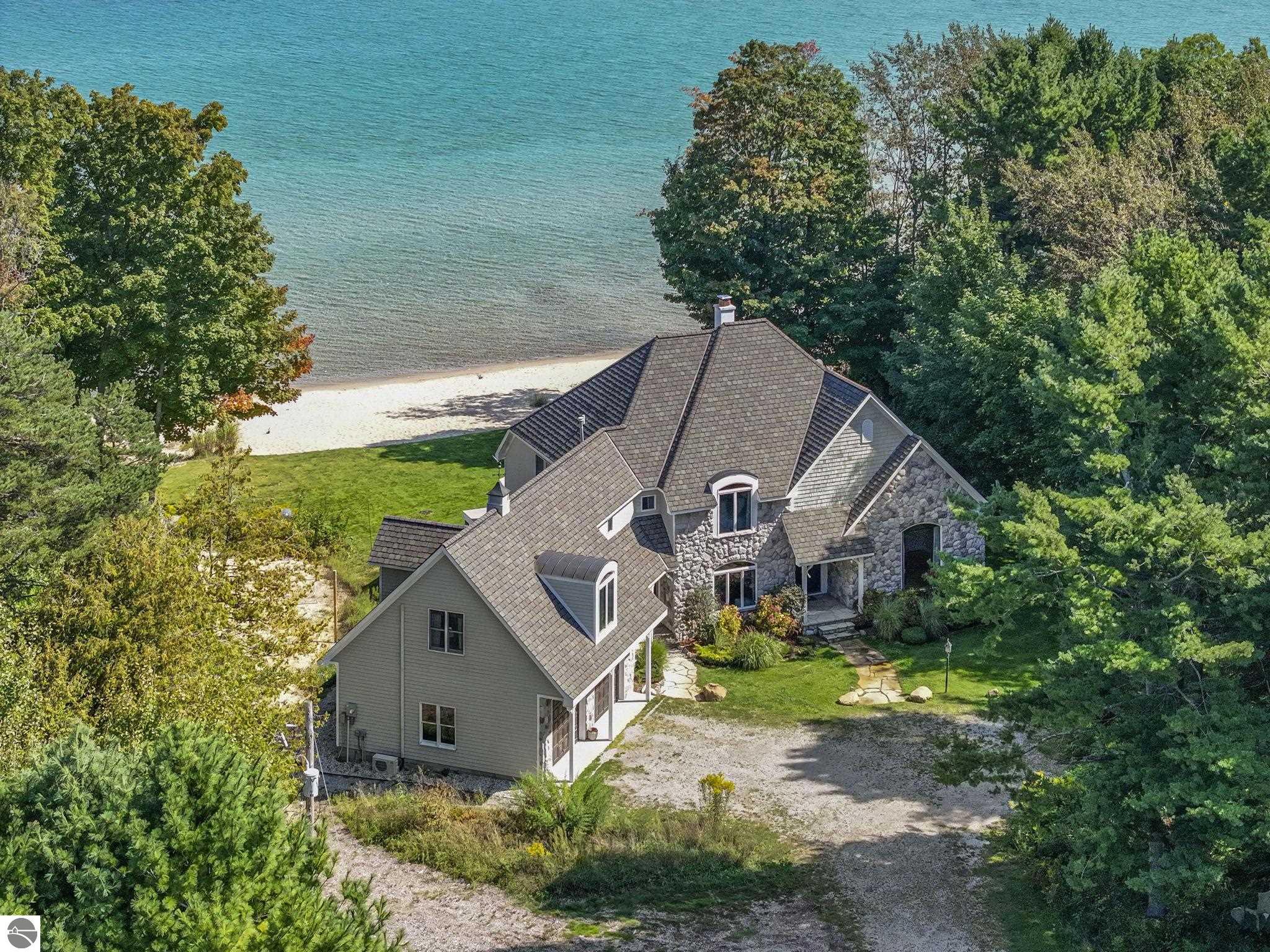 7374 N West Bay Shore Drive, Northport, MI 49670 — Photo 74