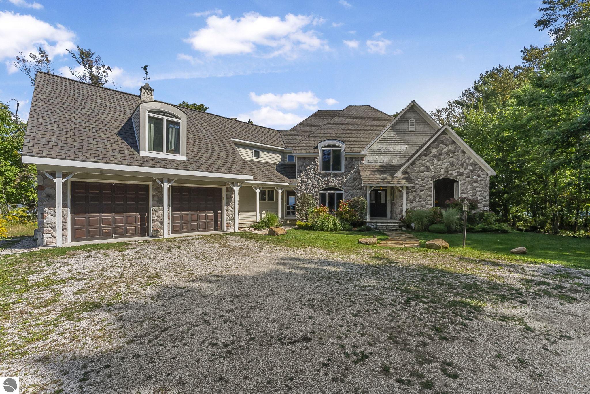 7374 N West Bay Shore Drive, Northport, MI 49670 — Photo 77