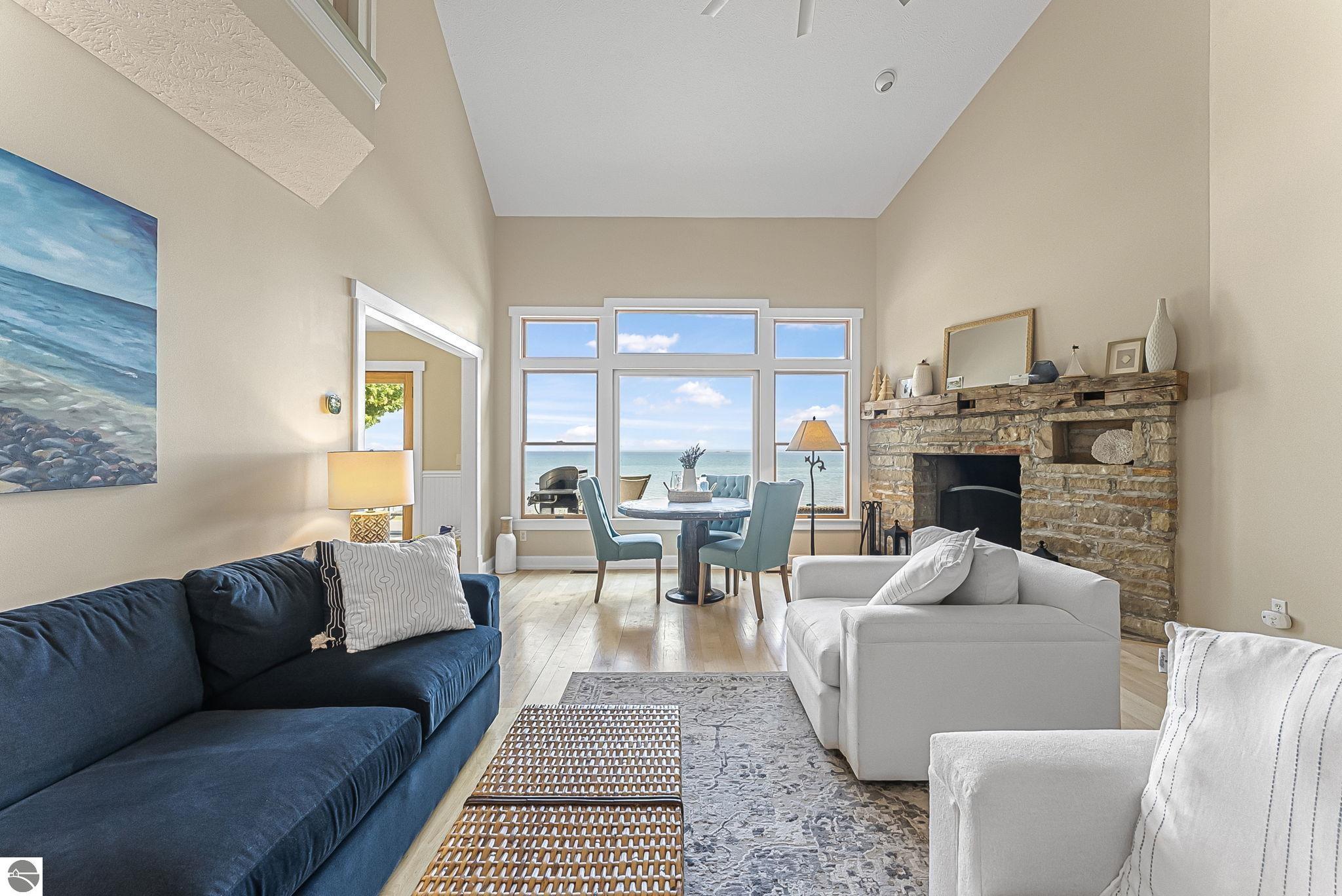 7374 N West Bay Shore Drive, Northport, MI 49670 — Photo 9