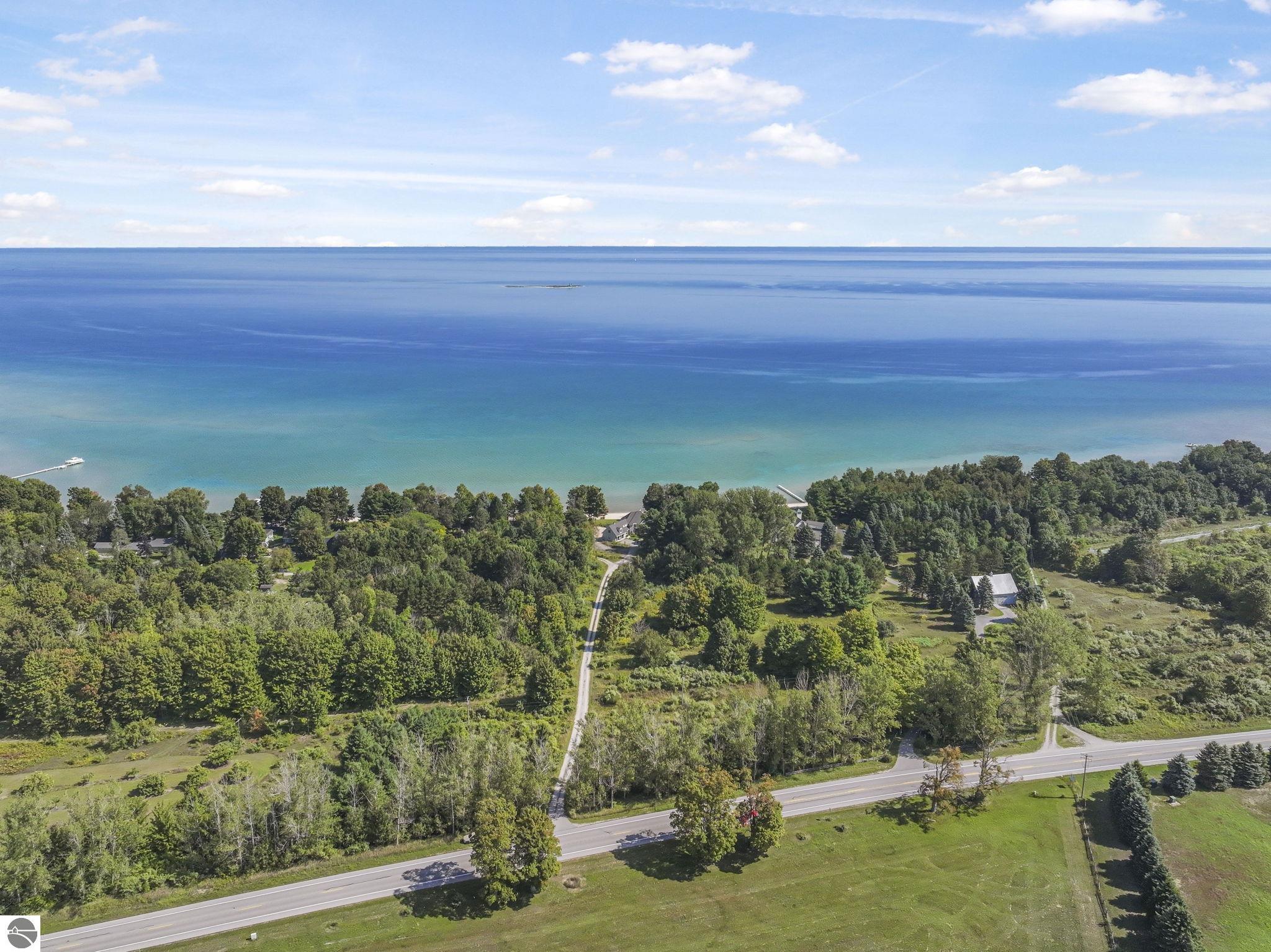 7374 N West Bay Shore Drive, Northport, MI 49670 — Photo 87
