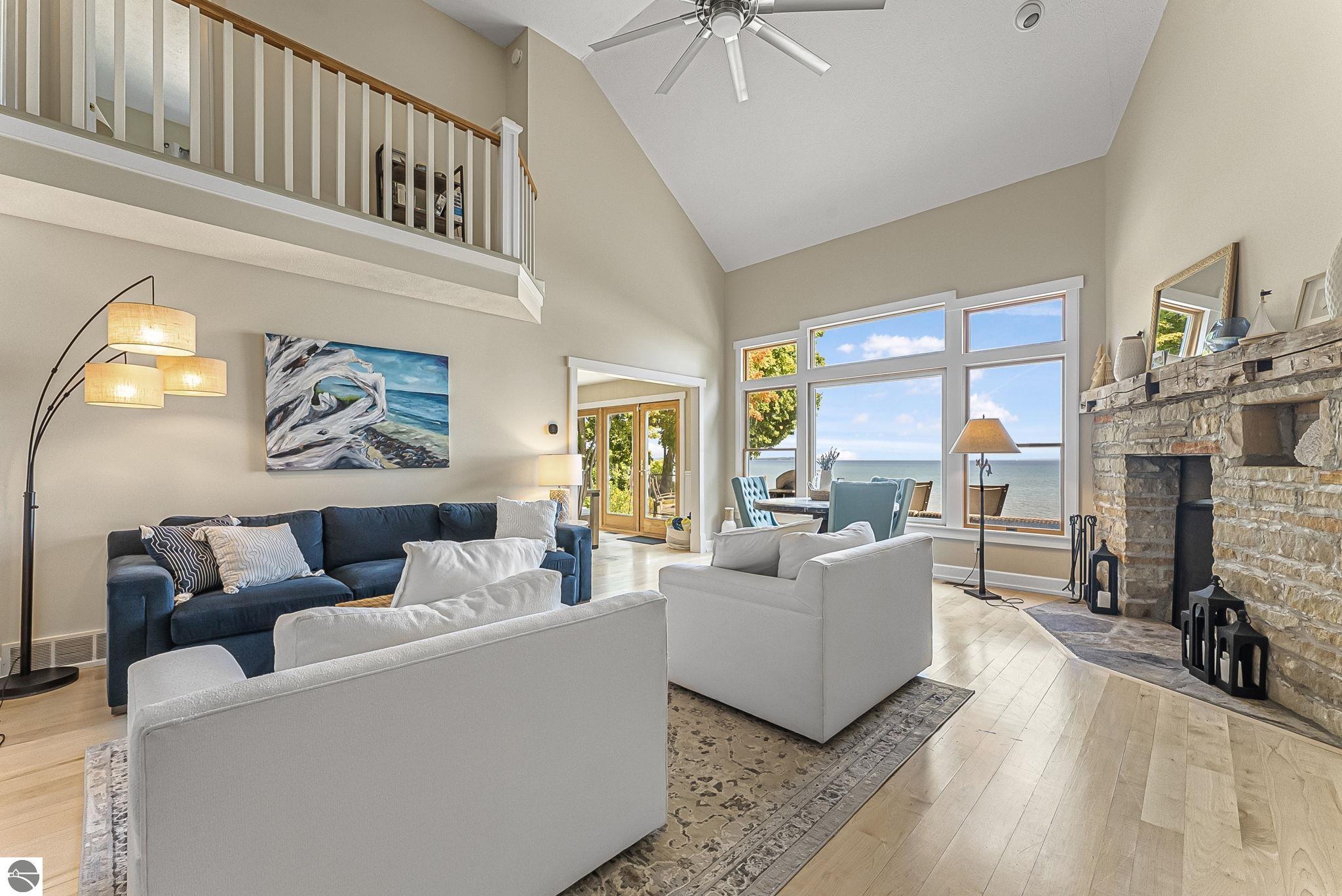 7374 N West Bay Shore Drive, Northport, MI 49670 — Photo 10