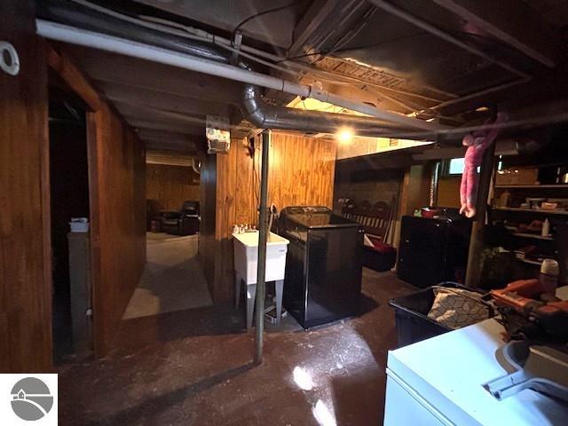 510 S Maple, Mancelona, MI 49659 — Photo 17
