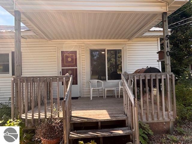 510 S Maple, Mancelona, MI 49659 — Photo 19