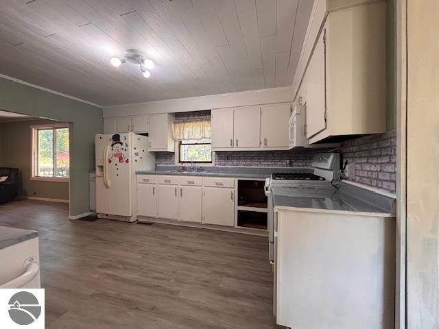 510 S Maple, Mancelona, MI 49659 — Photo 4