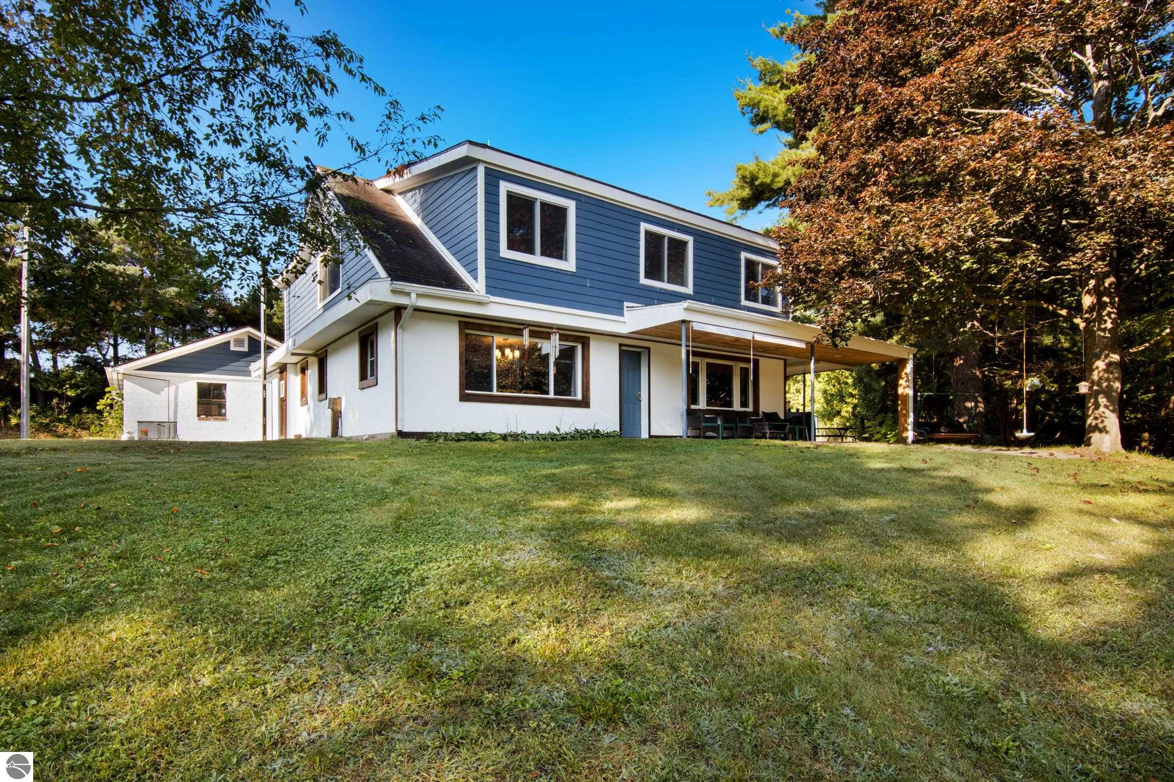 6256 Resort Drive, Ellsworth, MI 49729 — Photo 3