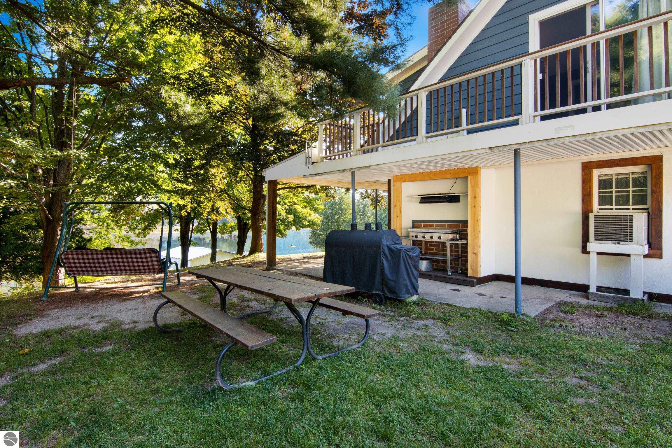 6256 Resort Drive, Ellsworth, MI 49729 — Photo 21