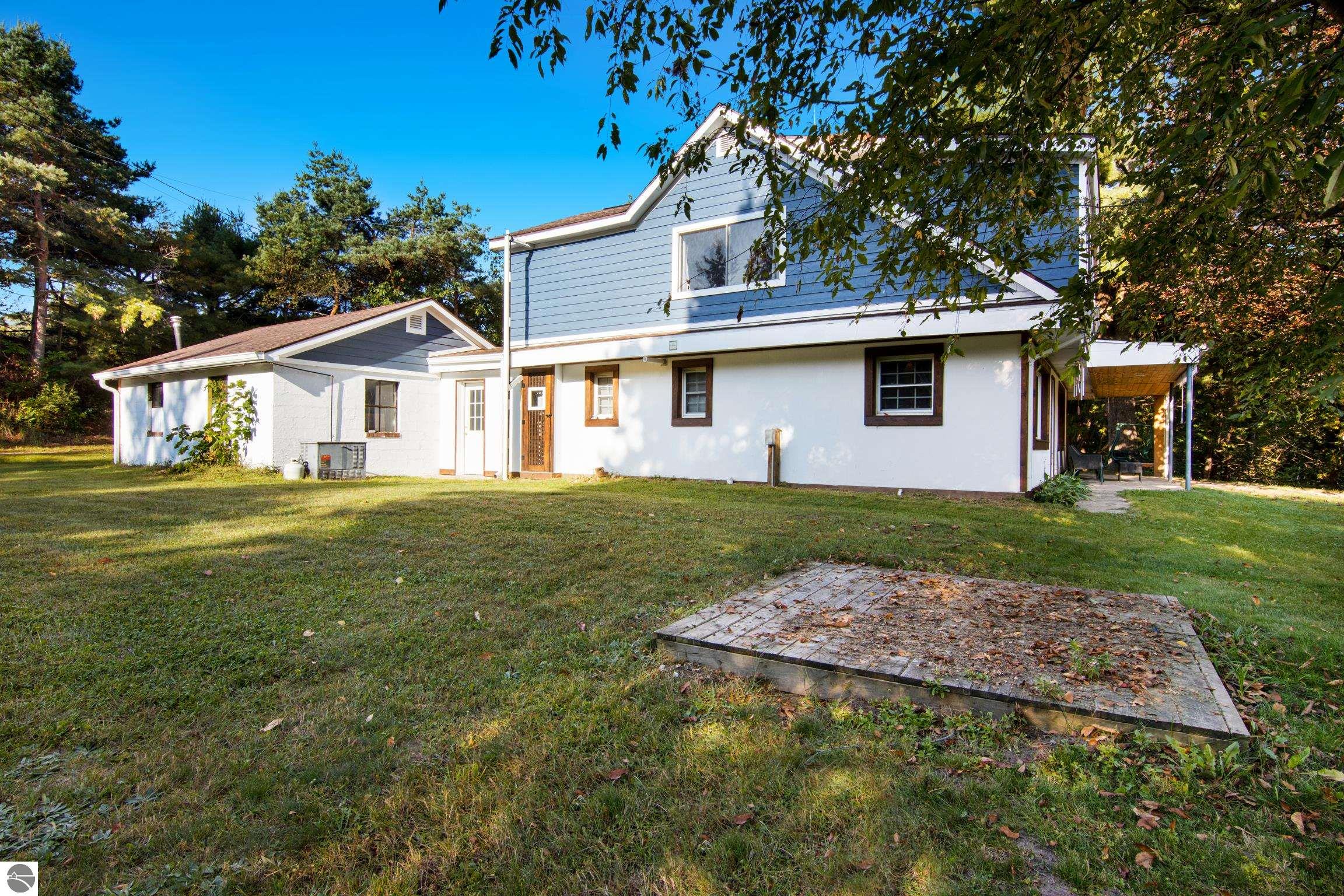6256 Resort Drive, Ellsworth, MI 49729 — Photo 22