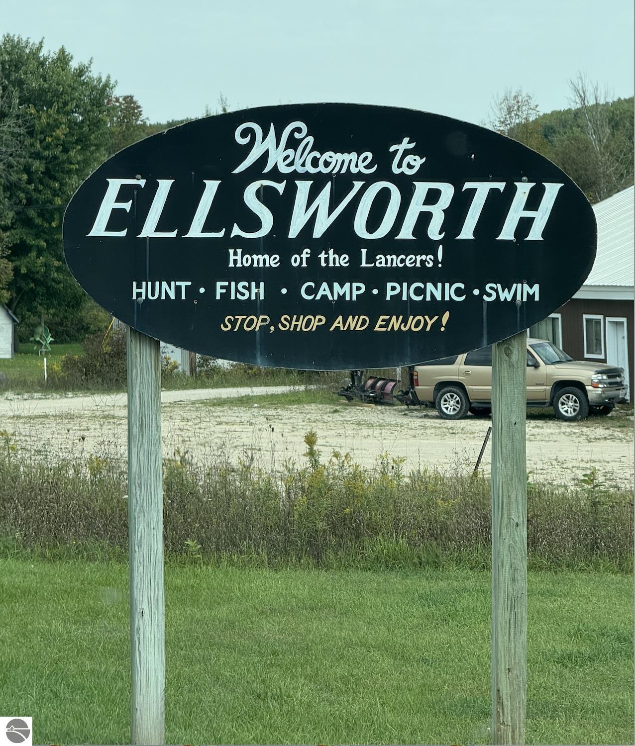 6256 Resort Drive, Ellsworth, MI 49729 — Photo 26