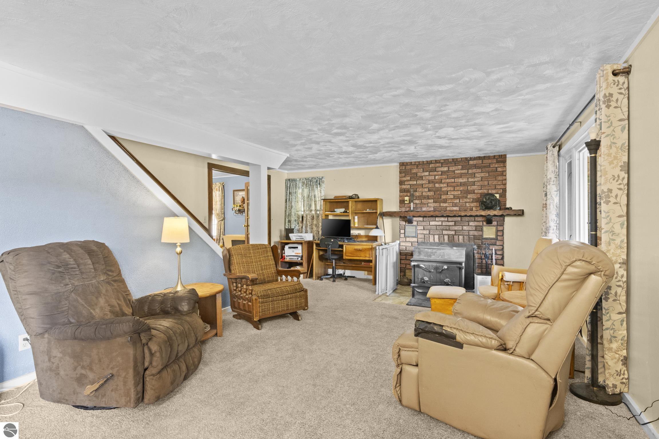 6256 Resort Drive, Ellsworth, MI 49729 — Photo 7