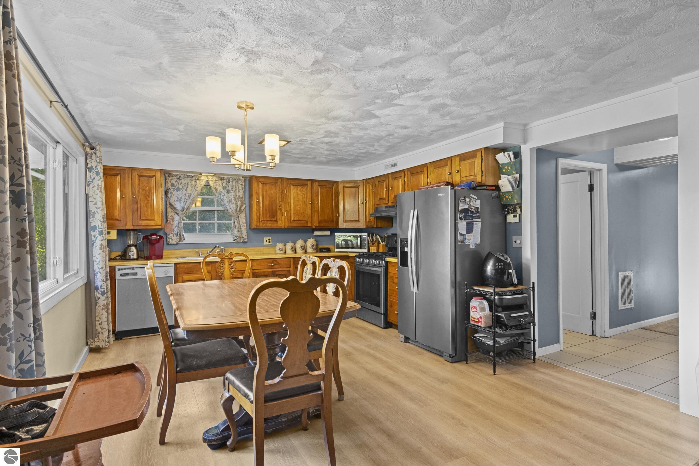 6256 Resort Drive, Ellsworth, MI 49729 — Photo 8