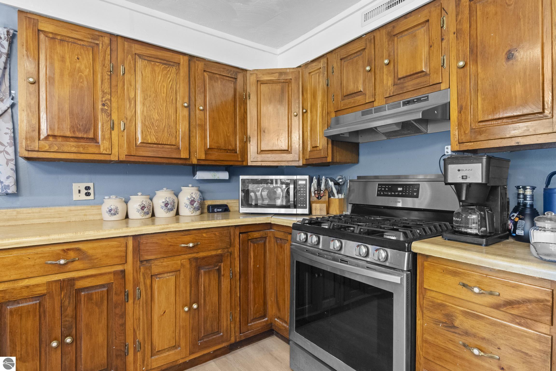 6256 Resort Drive, Ellsworth, MI 49729 — Photo 10