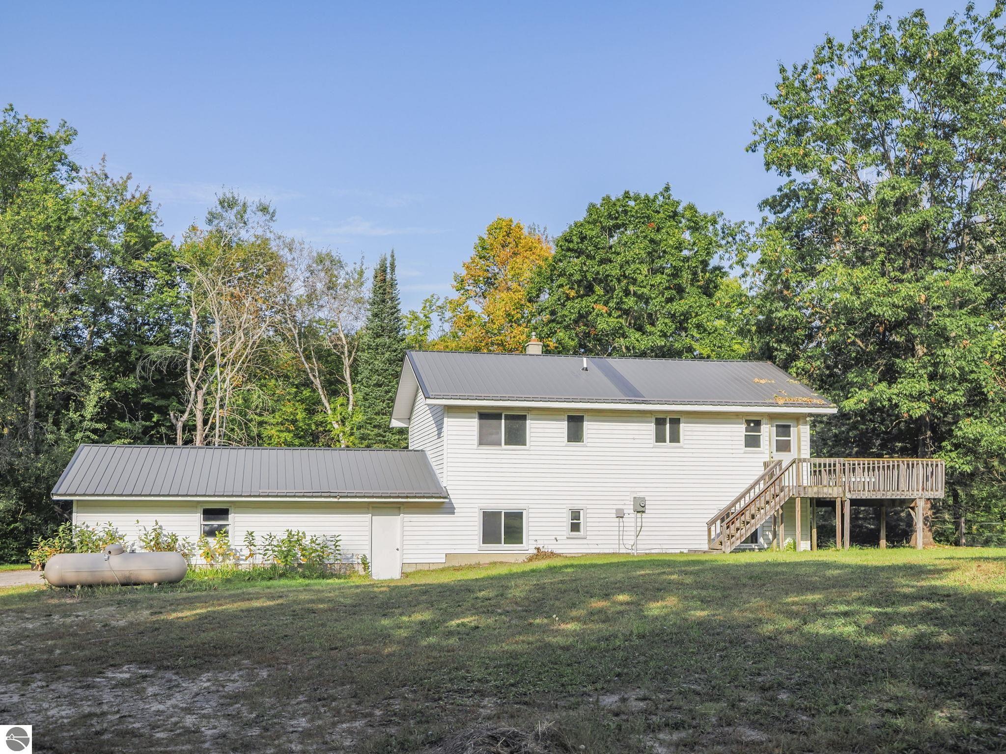 7613 Lake Ann Road, Lake Ann, MI 49650 — Photo 2
