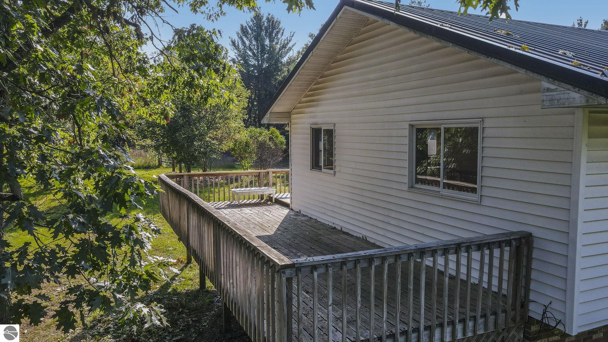 7613 Lake Ann Road, Lake Ann, MI 49650 — Photo 10