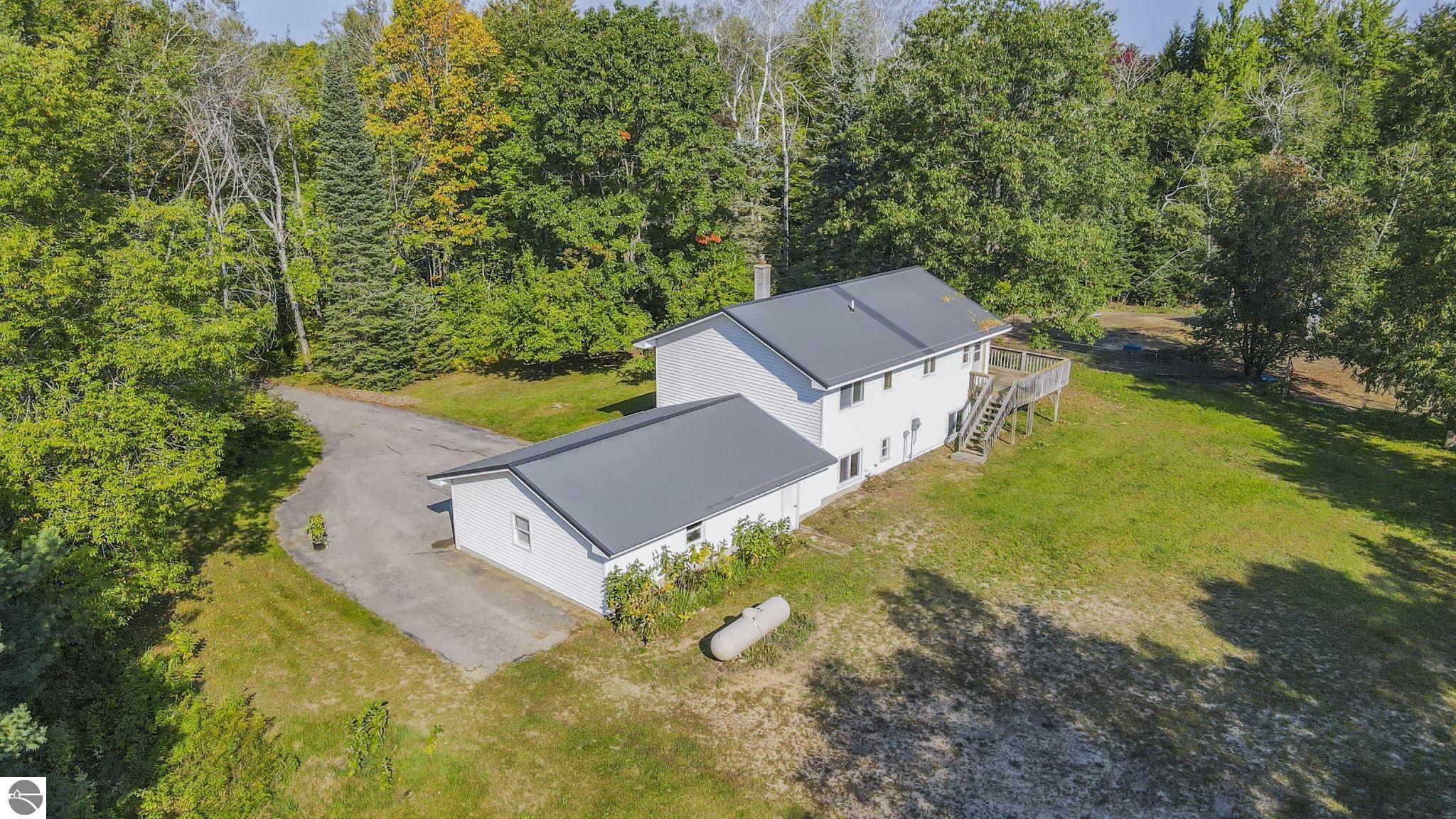 7613 Lake Ann Road, Lake Ann, MI 49650 — Photo 3