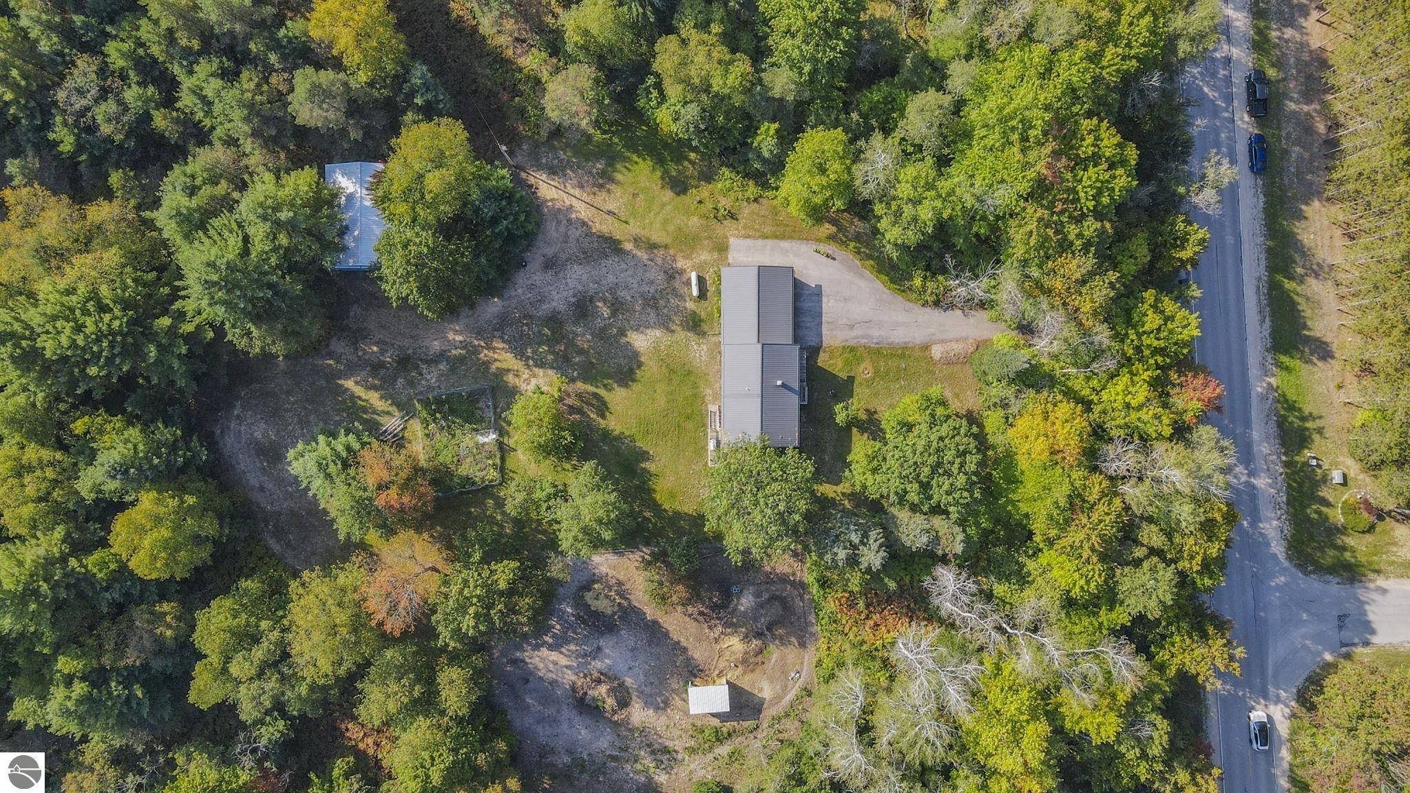 7613 Lake Ann Road, Lake Ann, MI 49650 — Photo 4