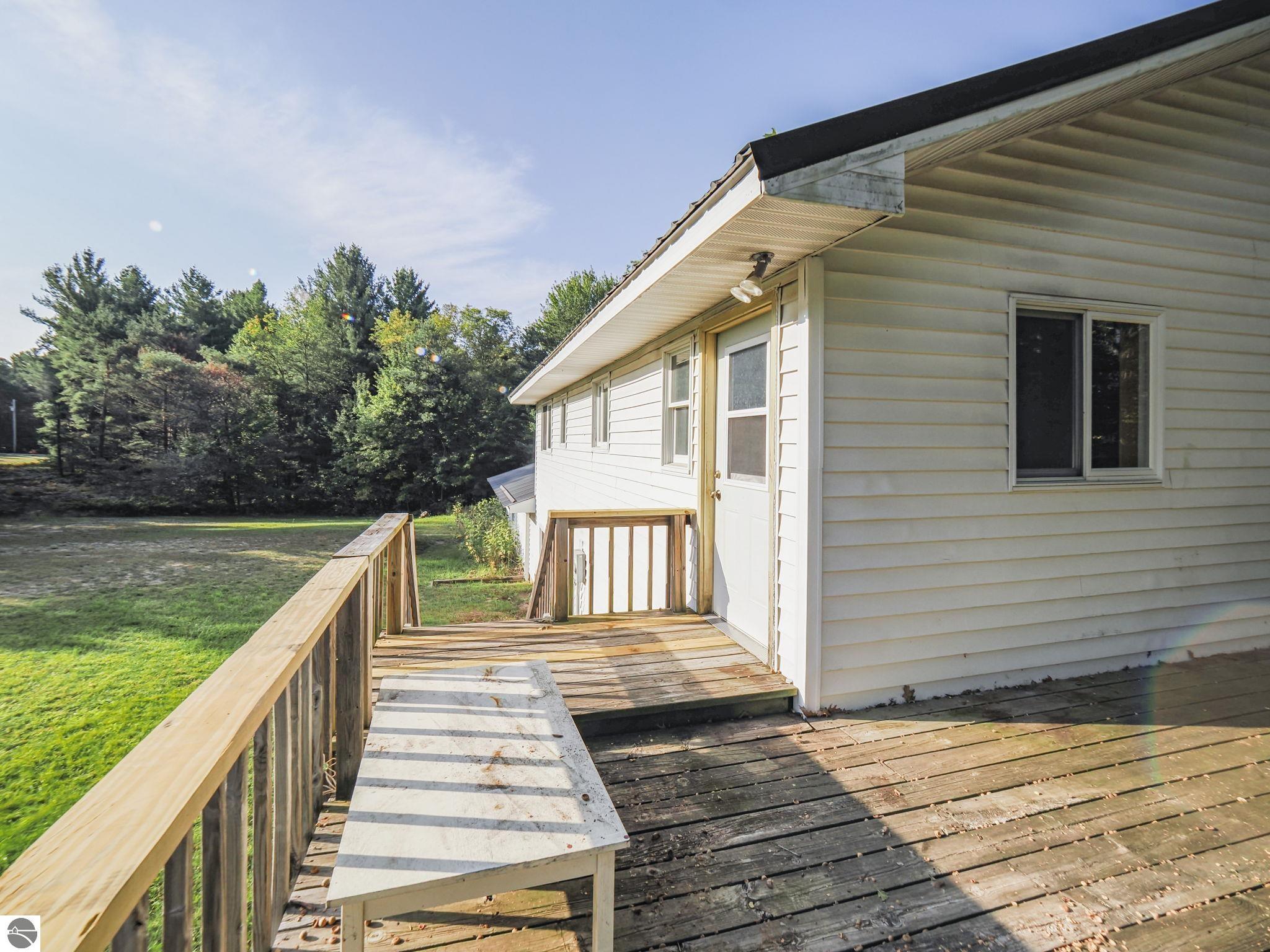 7613 Lake Ann Road, Lake Ann, MI 49650 — Photo 48