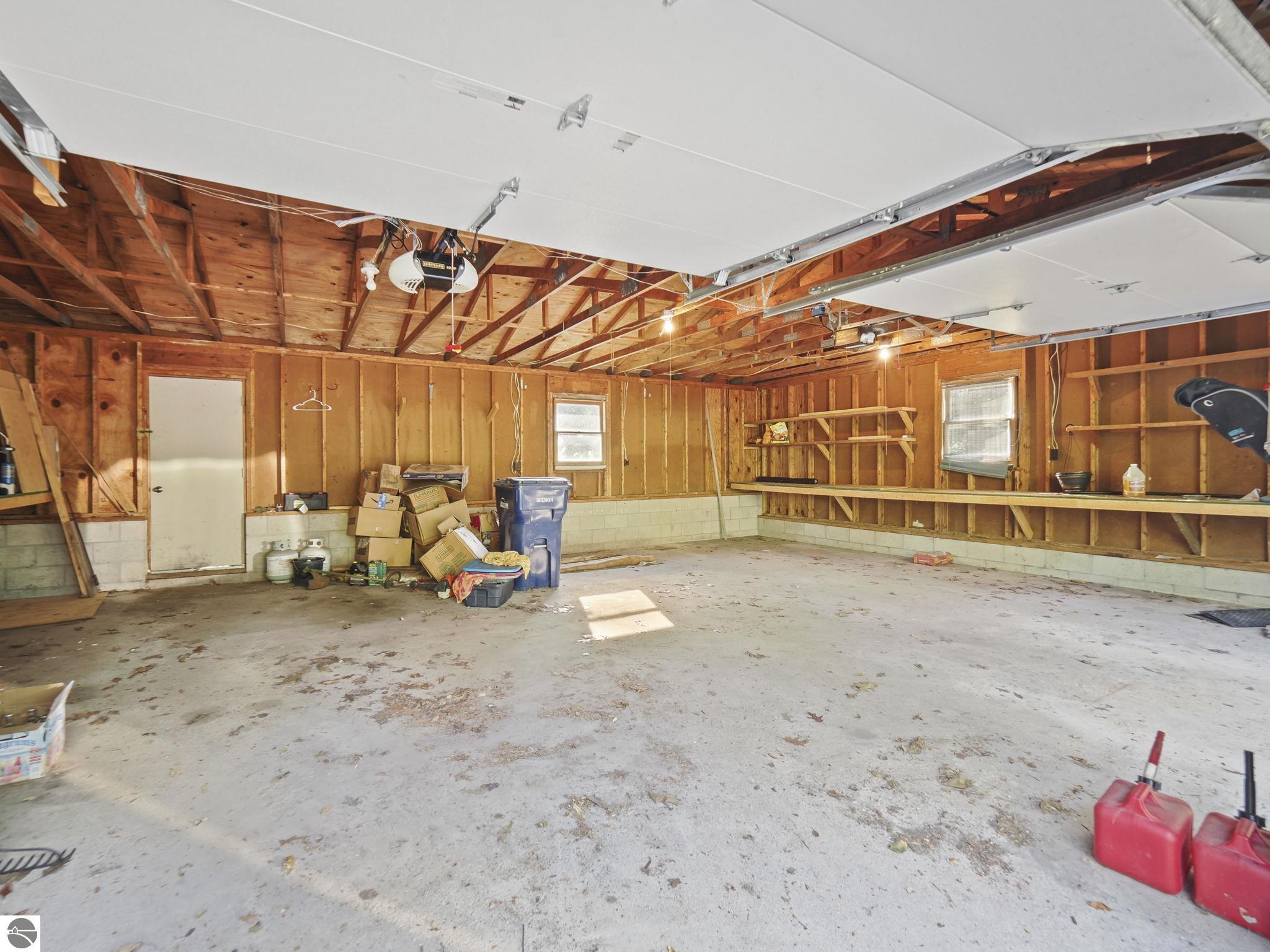 7613 Lake Ann Road, Lake Ann, MI 49650 — Photo 52