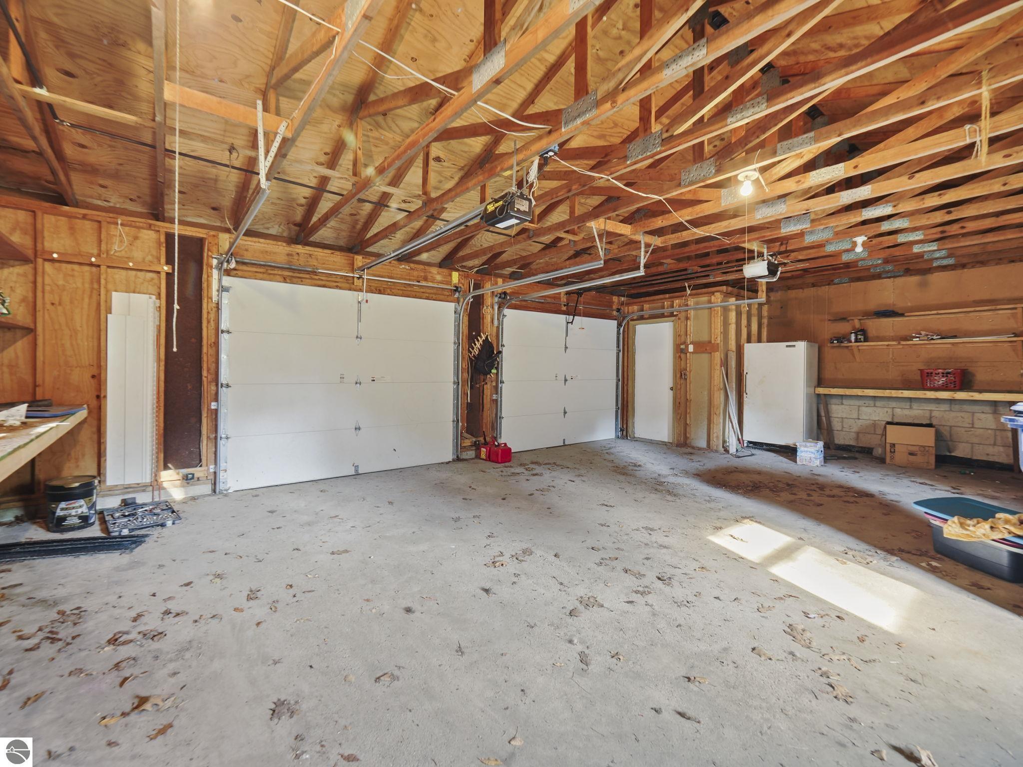 7613 Lake Ann Road, Lake Ann, MI 49650 — Photo 53