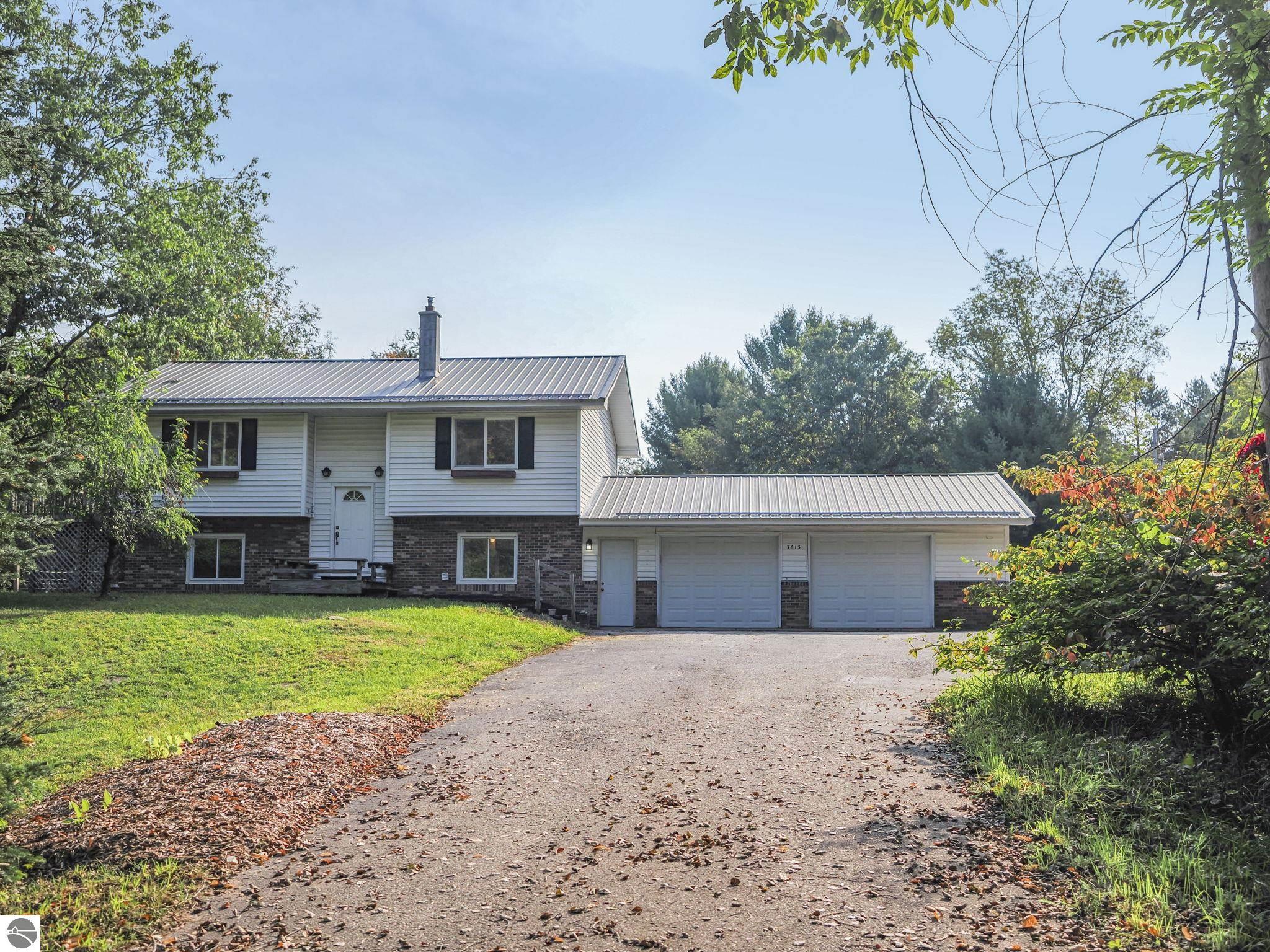 7613 Lake Ann Road, Lake Ann, MI 49650 — Photo 54