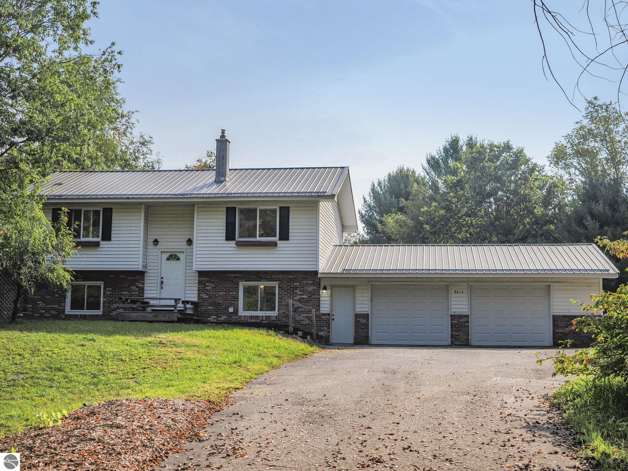 7613 Lake Ann Road, Lake Ann, MI 49650 — Photo 55