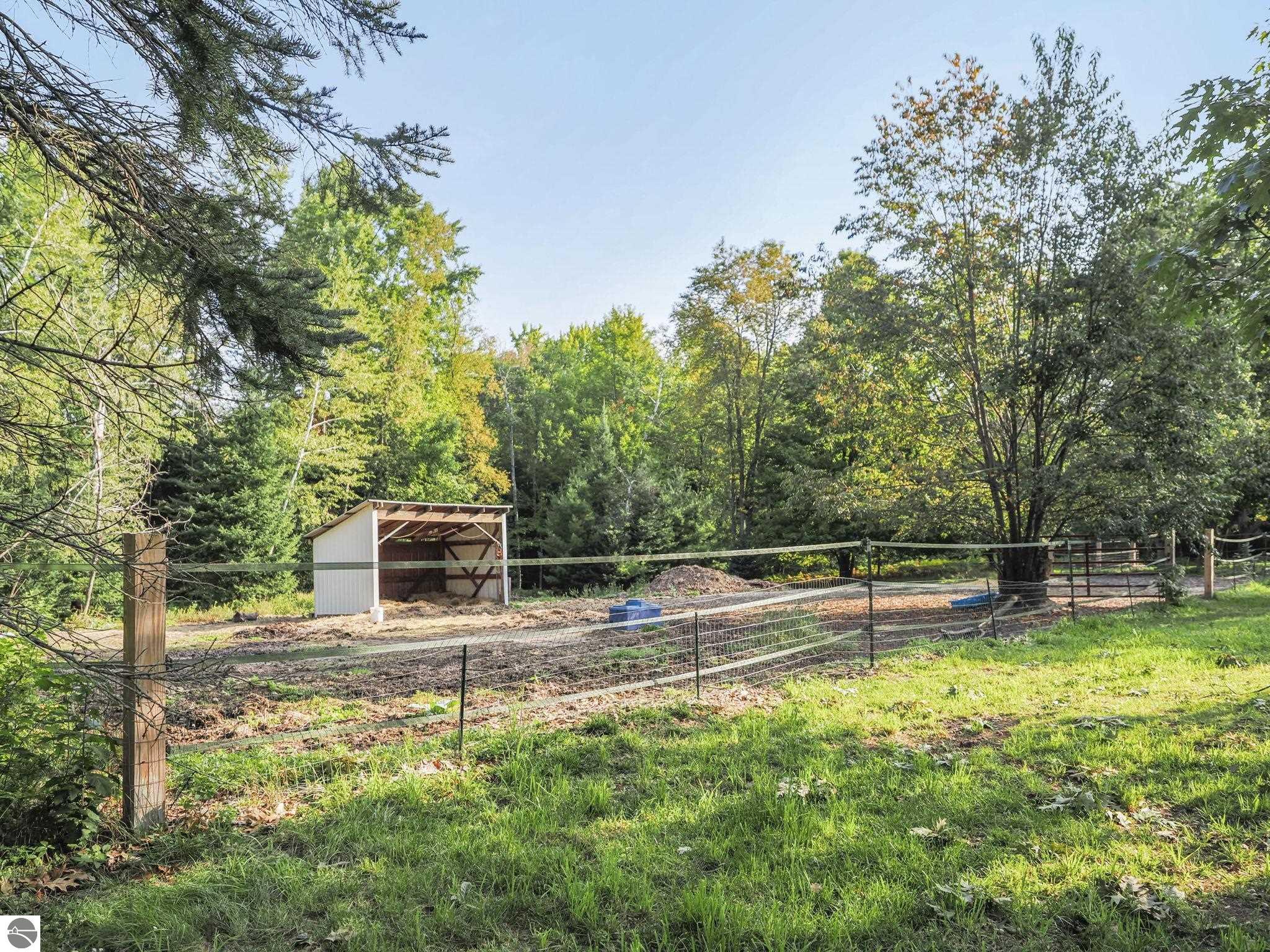 7613 Lake Ann Road, Lake Ann, MI 49650 — Photo 57
