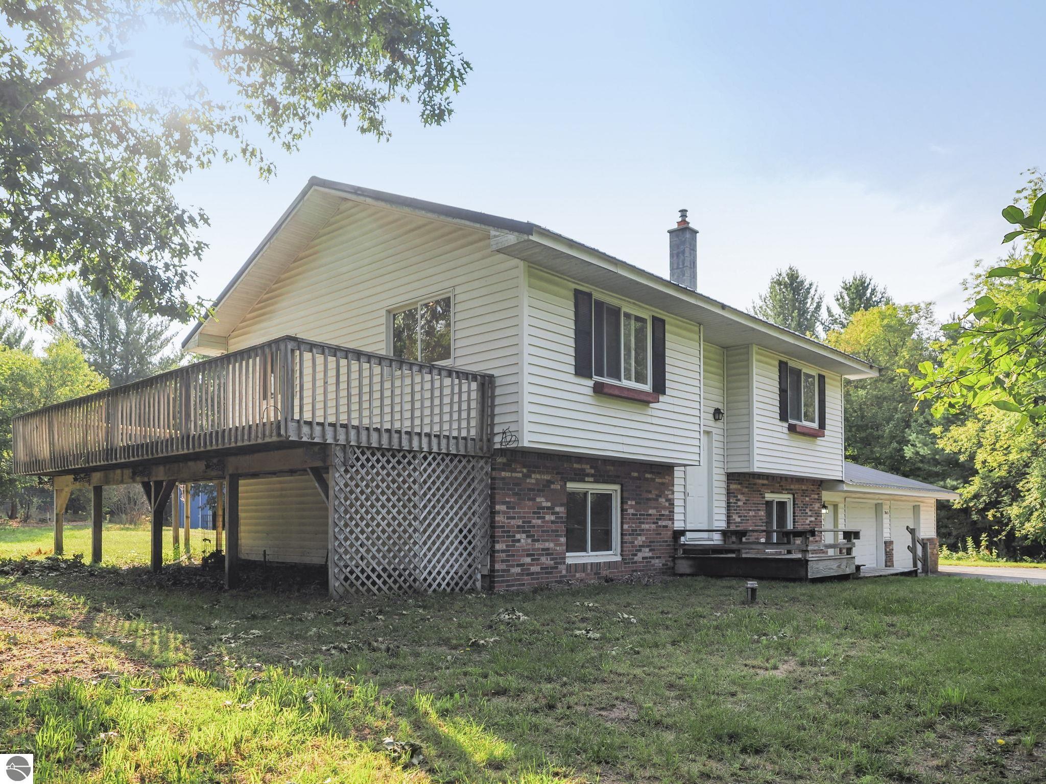 7613 Lake Ann Road, Lake Ann, MI 49650 — Photo 58