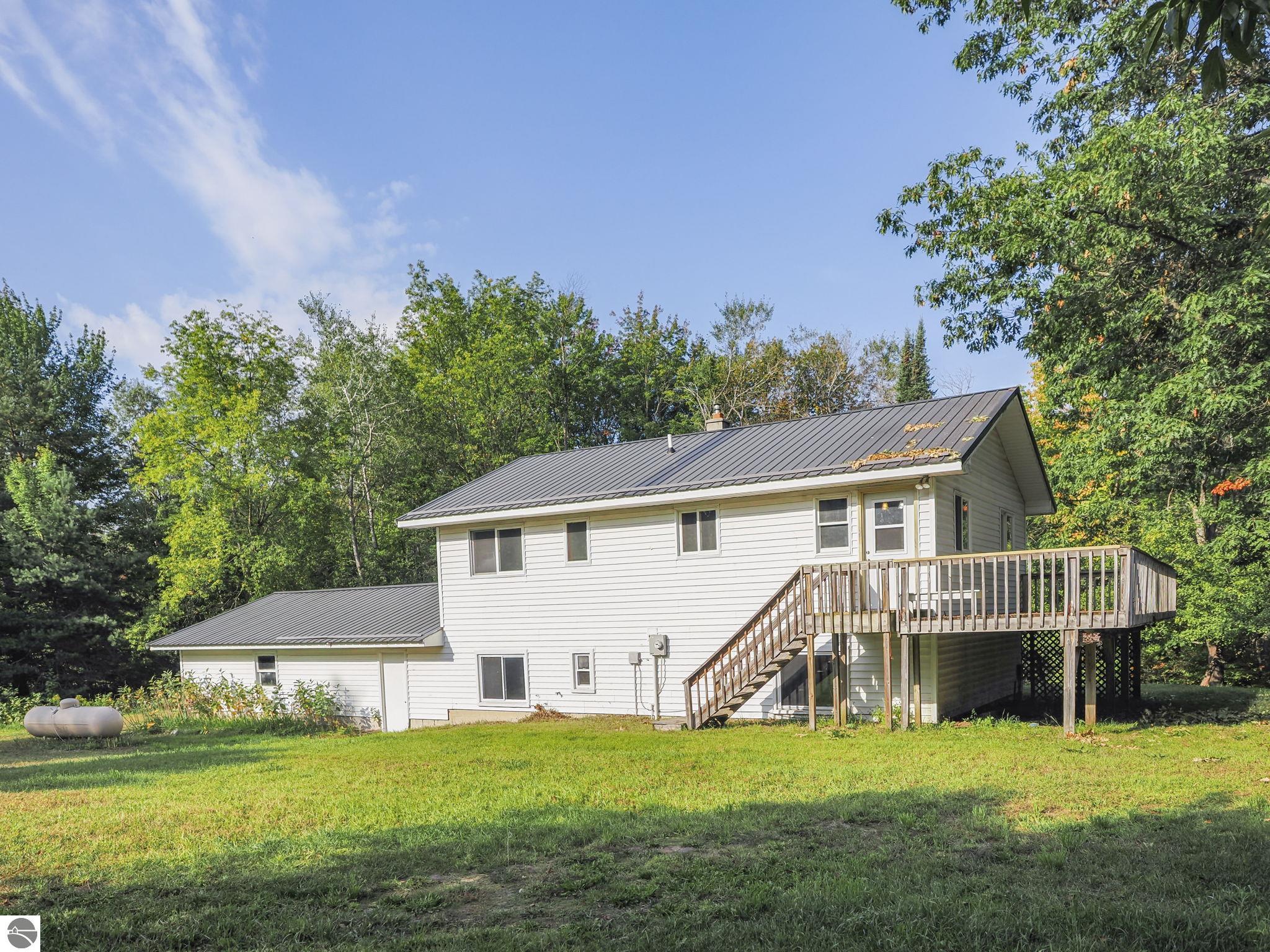 7613 Lake Ann Road, Lake Ann, MI 49650 — Photo 60