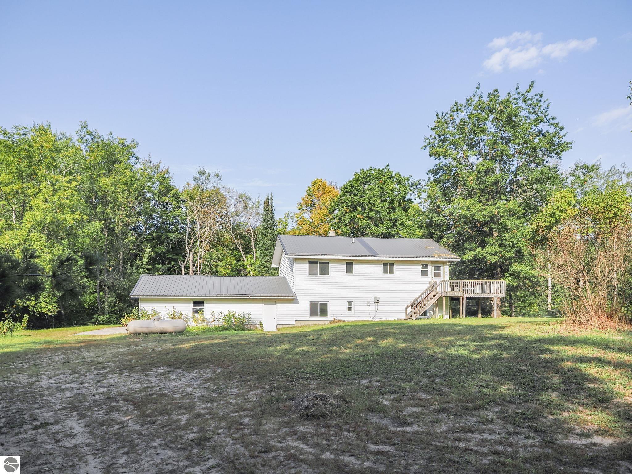 7613 Lake Ann Road, Lake Ann, MI 49650 — Photo 62
