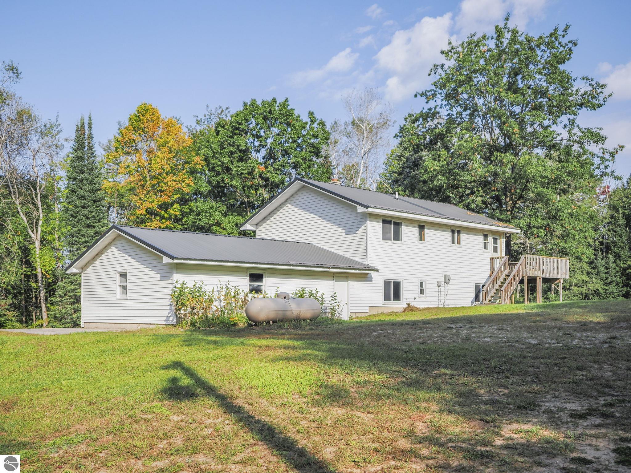 7613 Lake Ann Road, Lake Ann, MI 49650 — Photo 63