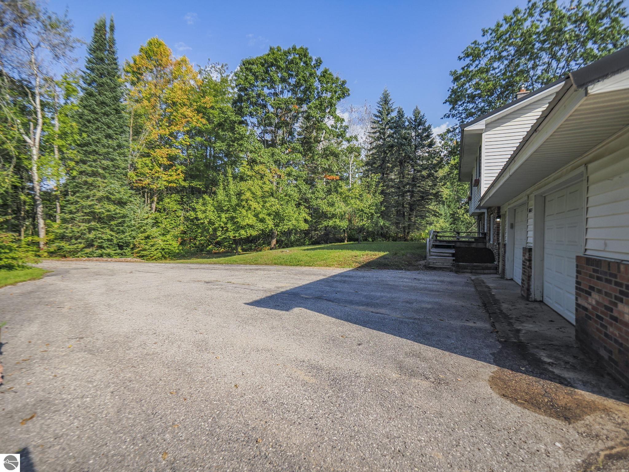 7613 Lake Ann Road, Lake Ann, MI 49650 — Photo 65