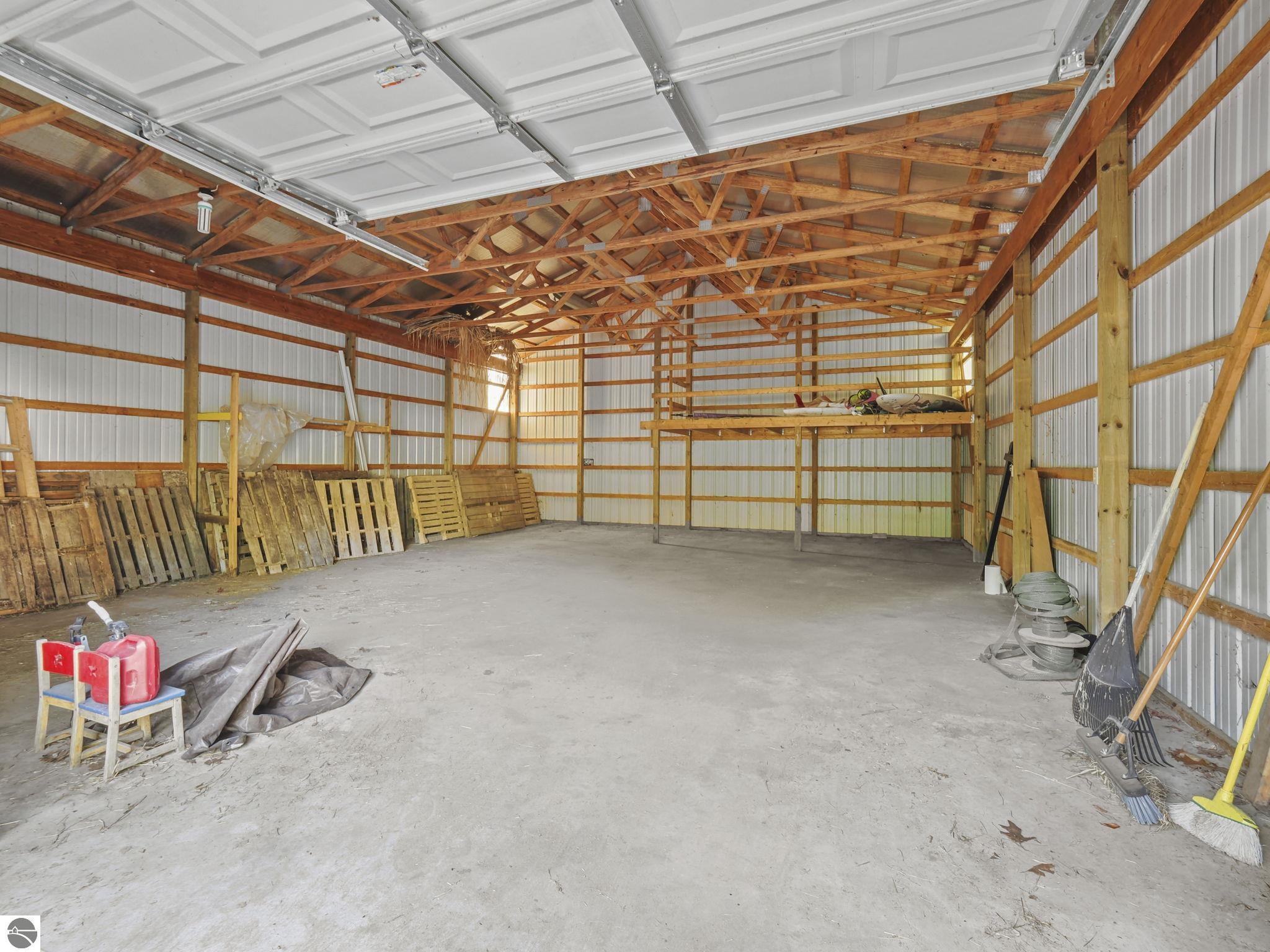 7613 Lake Ann Road, Lake Ann, MI 49650 — Photo 68
