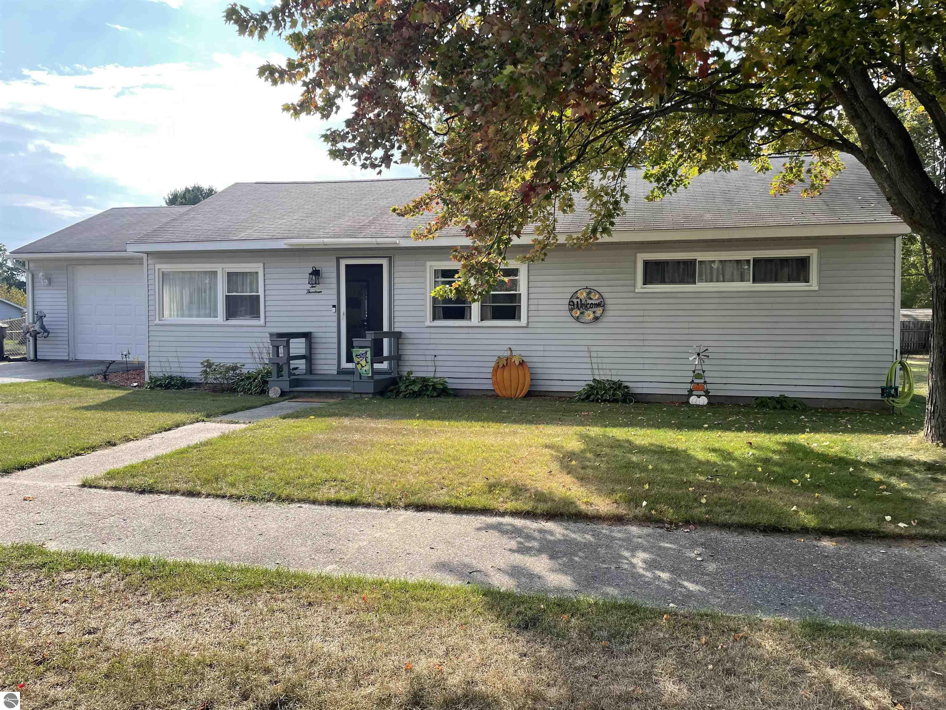 213 Alice Street, East Tawas, MI 48730 — Photo 2