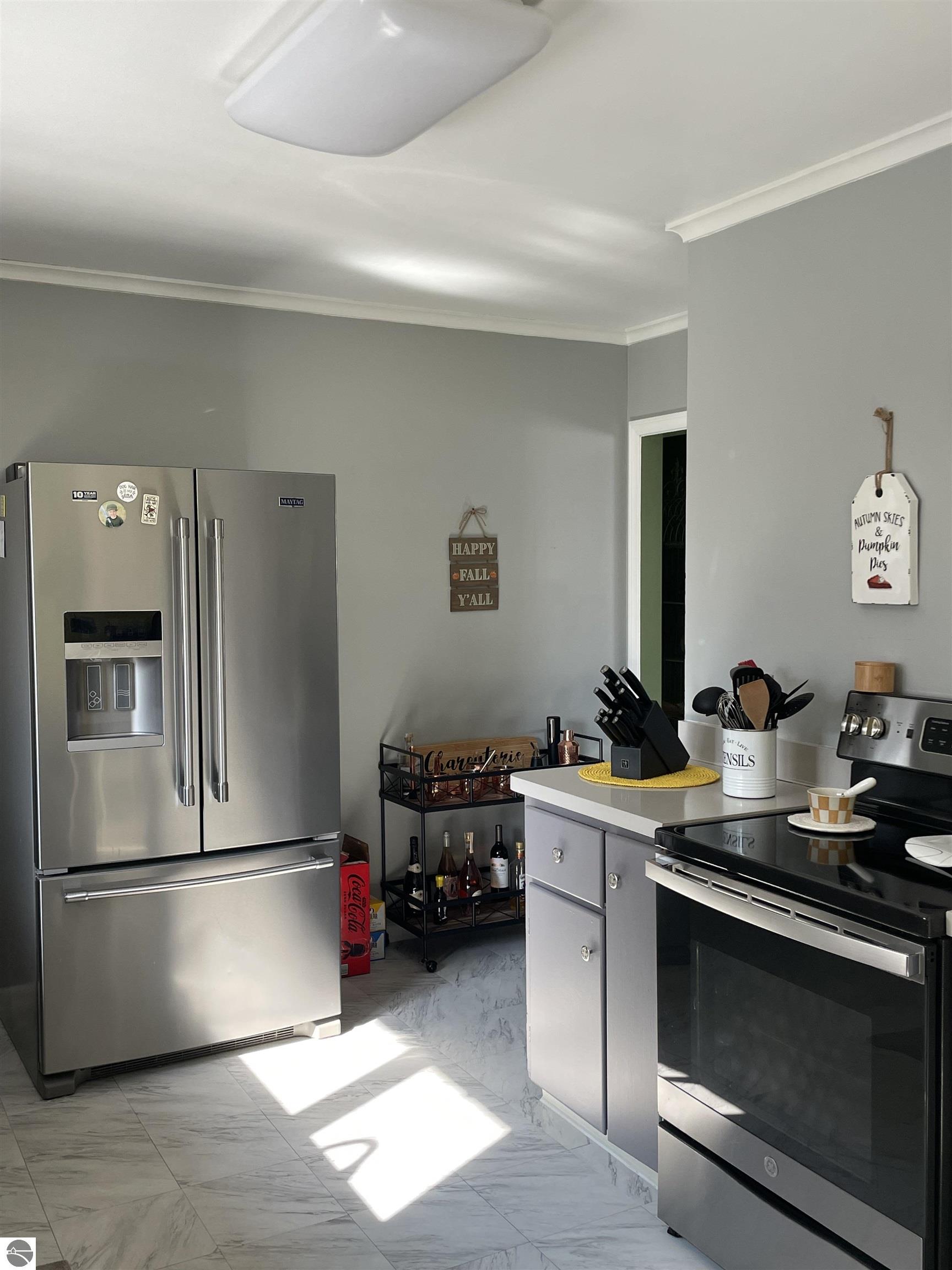 213 Alice Street, East Tawas, MI 48730 — Photo 12