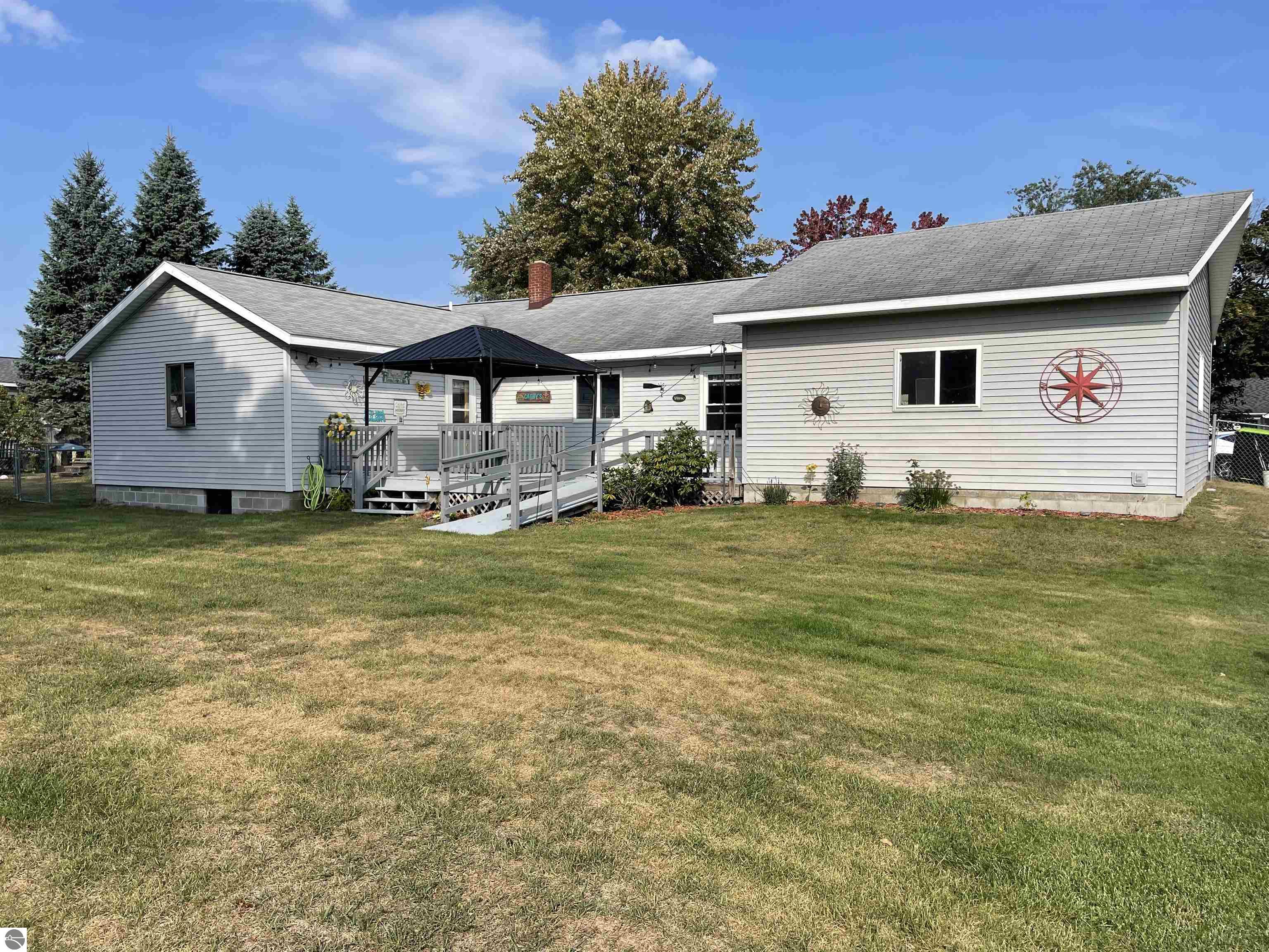 213 Alice Street, East Tawas, MI 48730 — Photo 4