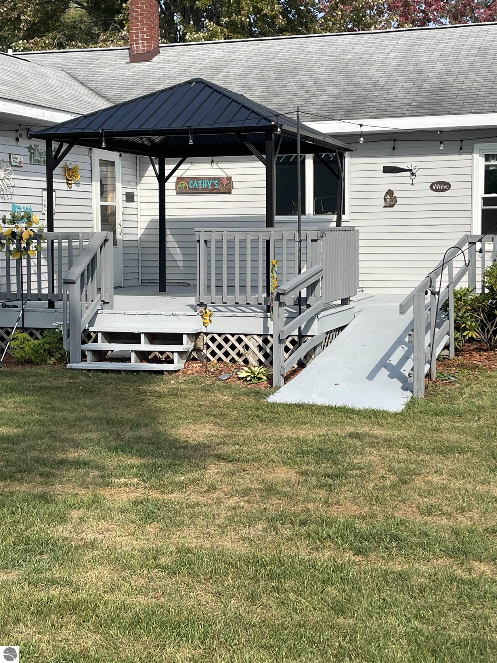 213 Alice Street, East Tawas, MI 48730 — Photo 5