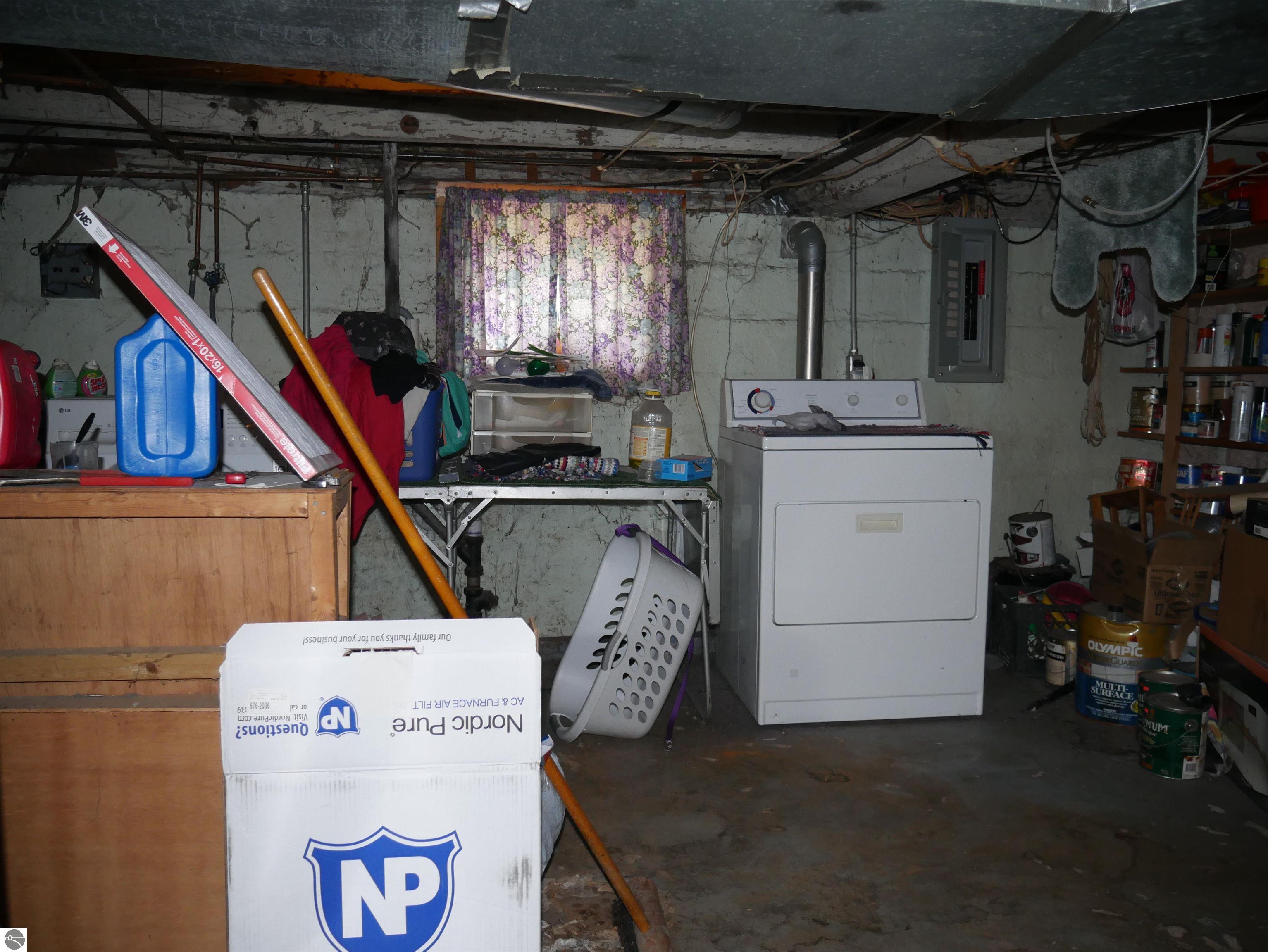 412 Locke Street, East Tawas, MI 48730 — Photo 15
