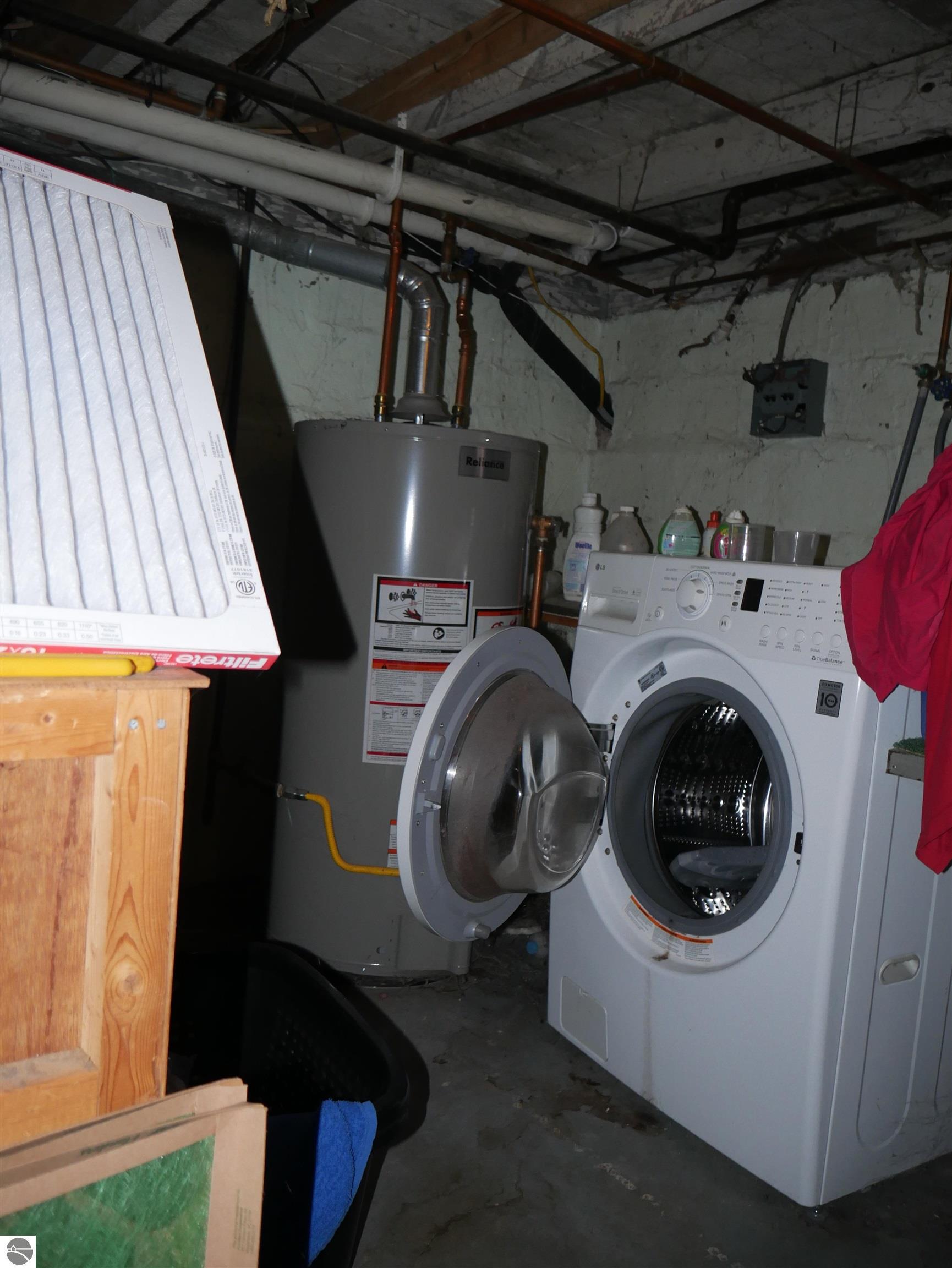 412 Locke Street, East Tawas, MI 48730 — Photo 16