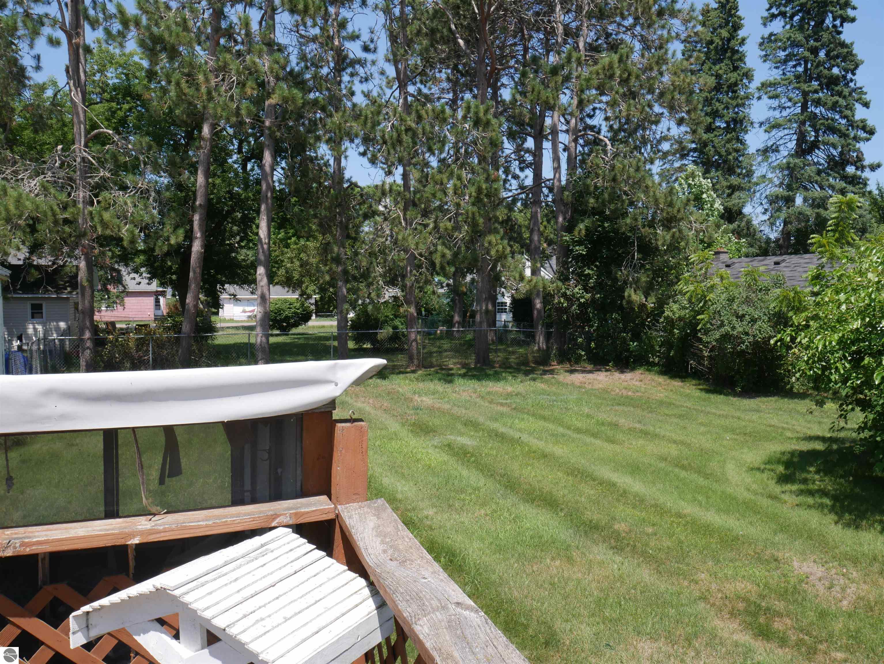 412 Locke Street, East Tawas, MI 48730 — Photo 18