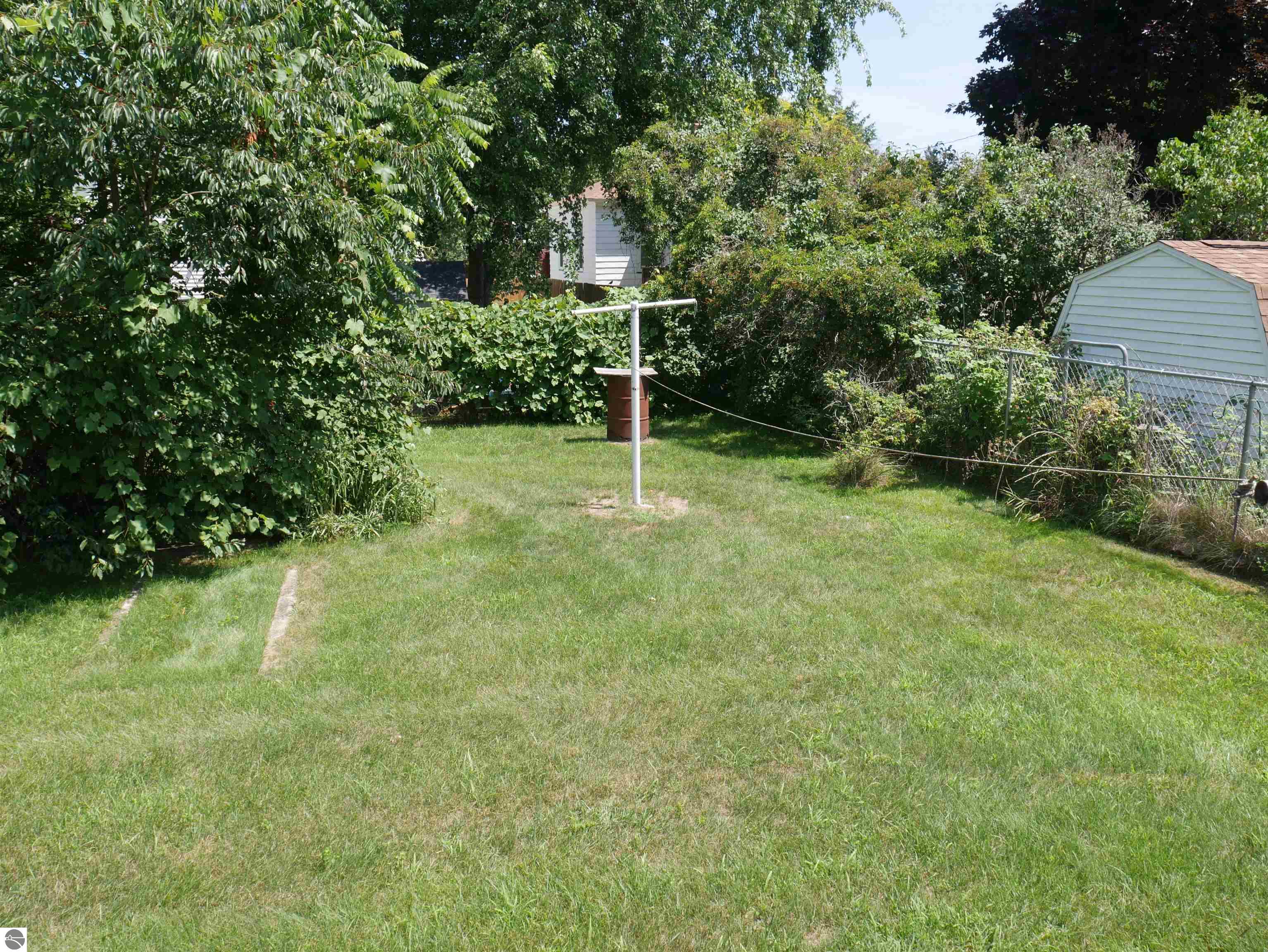 412 Locke Street, East Tawas, MI 48730 — Photo 19