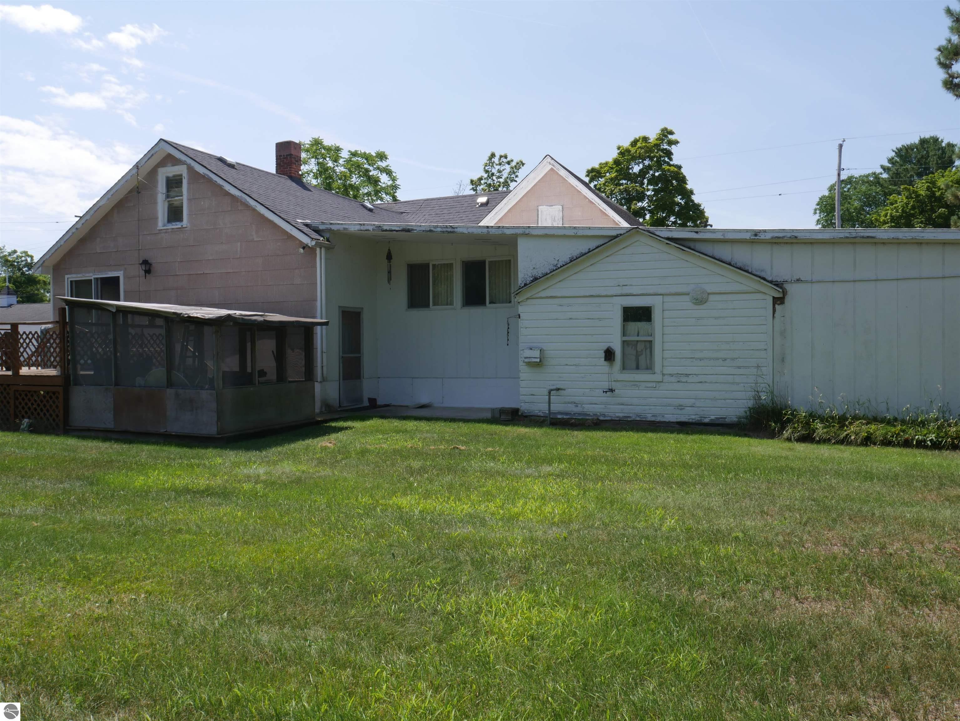 412 Locke Street, East Tawas, MI 48730 — Photo 20