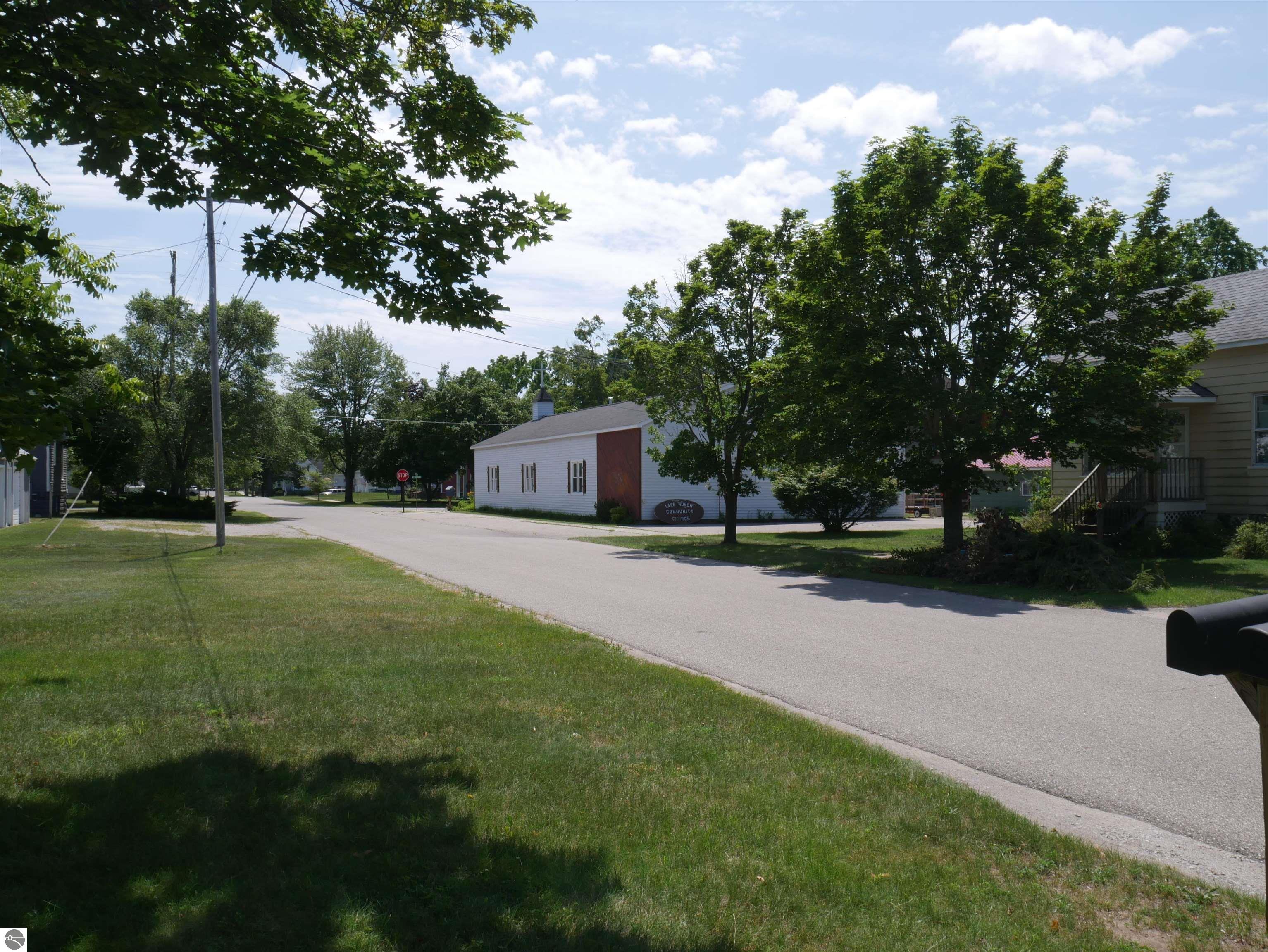 412 Locke Street, East Tawas, MI 48730 — Photo 21