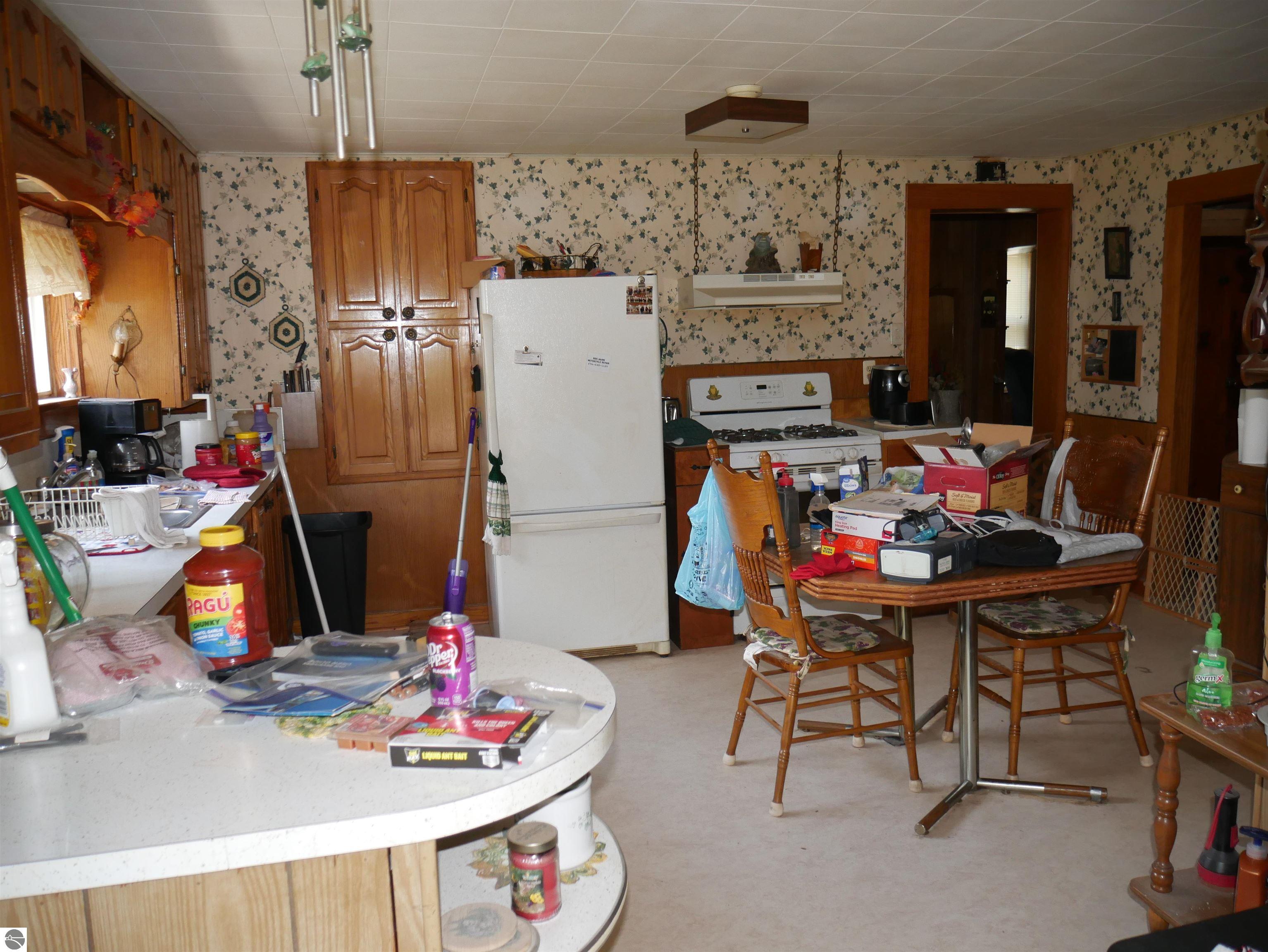 412 Locke Street, East Tawas, MI 48730 — Photo 6