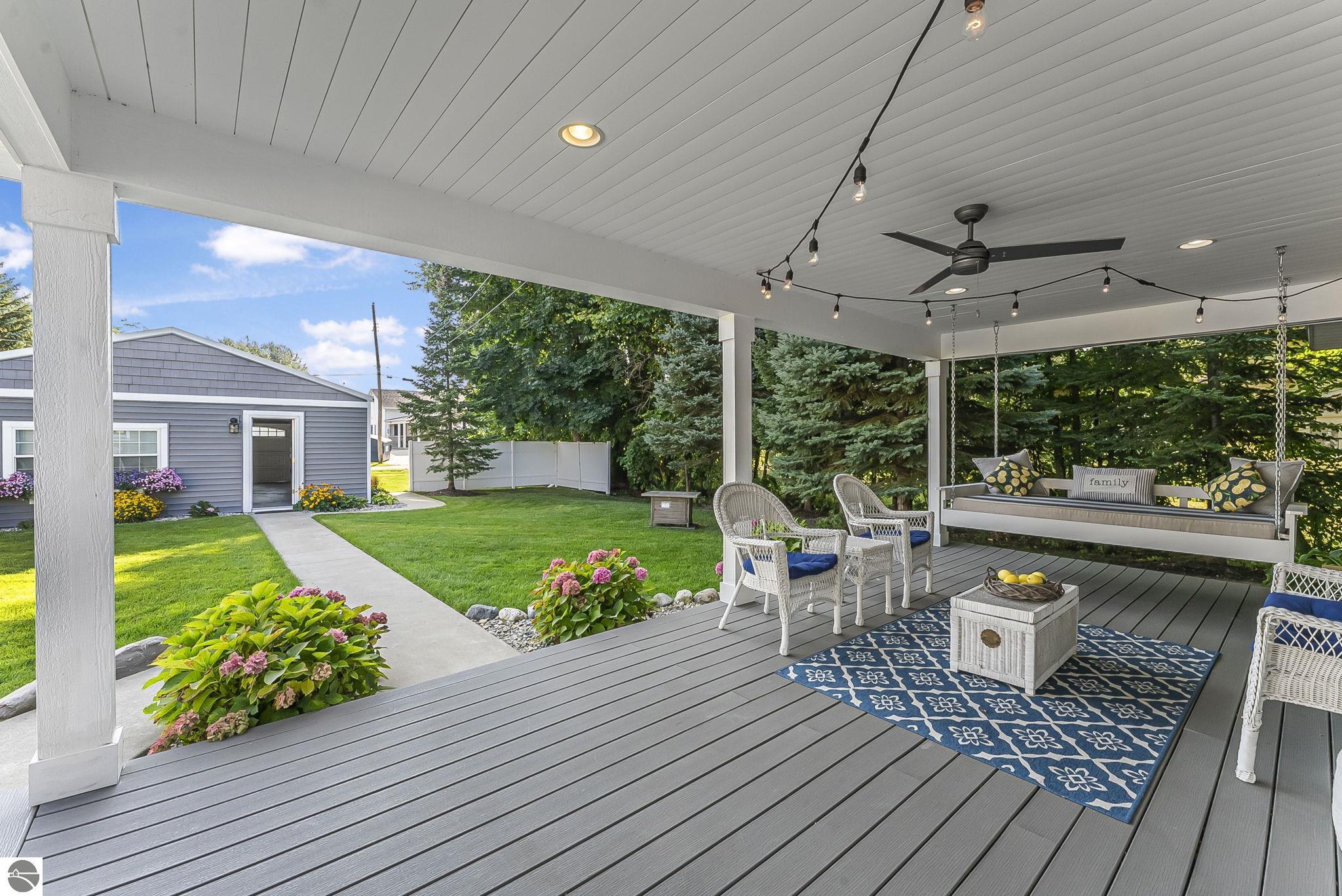 405 Cedar Street, Elk Rapids, MI 49629 — Photo 30