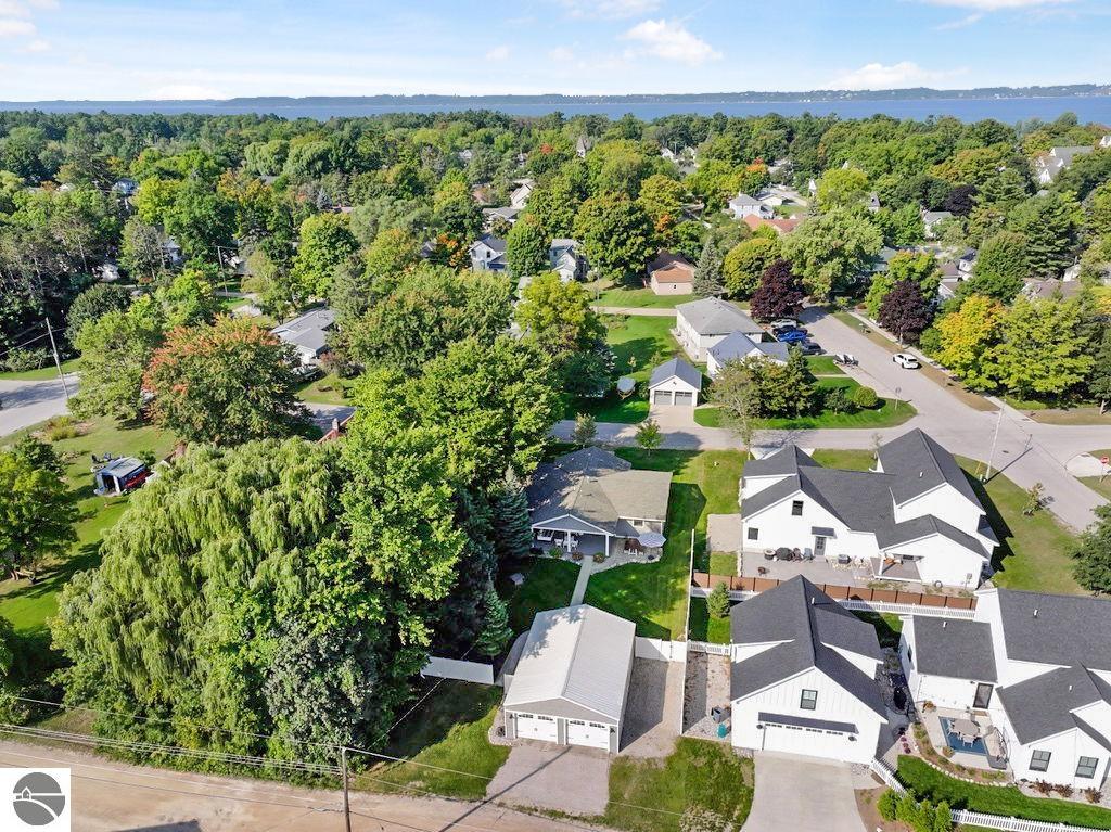 405 Cedar Street, Elk Rapids, MI 49629 — Photo 38